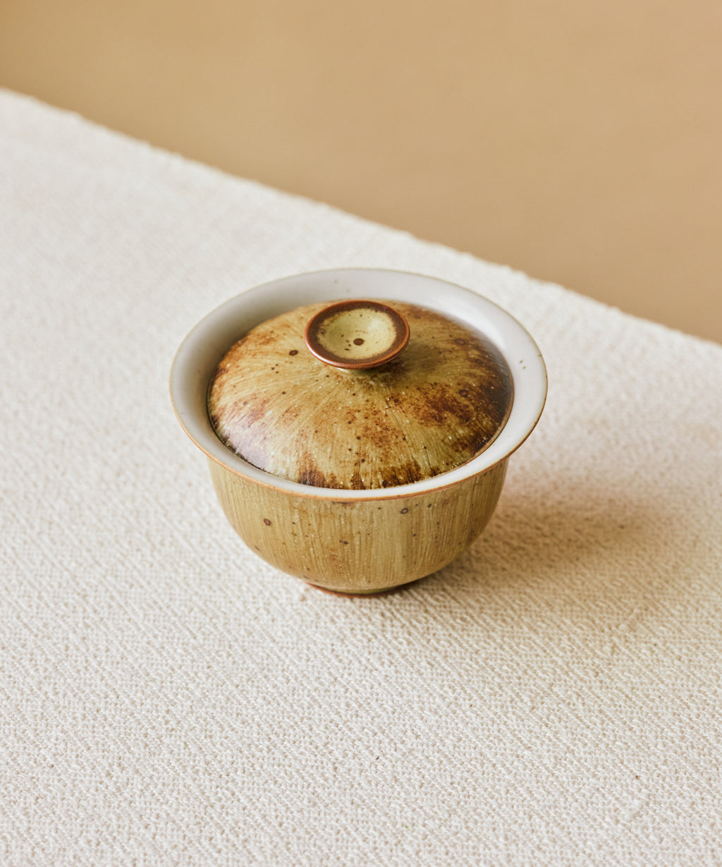 Gaiwan Earth I