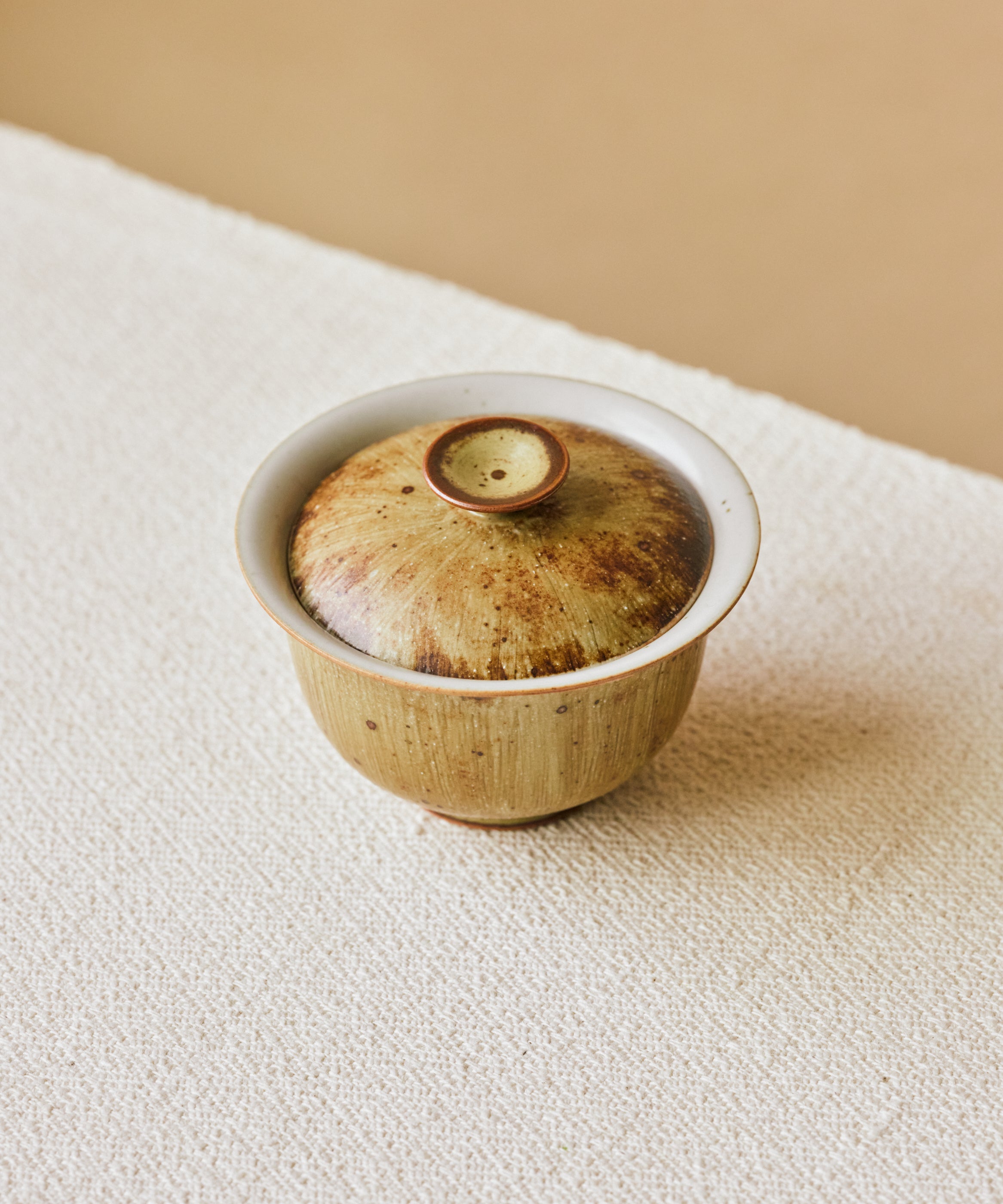 Gaiwan Earth I