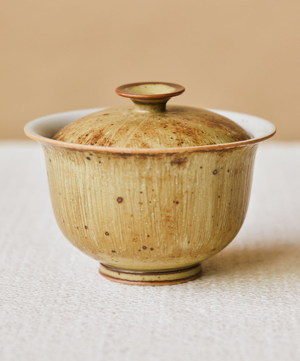Gaiwan Earth I