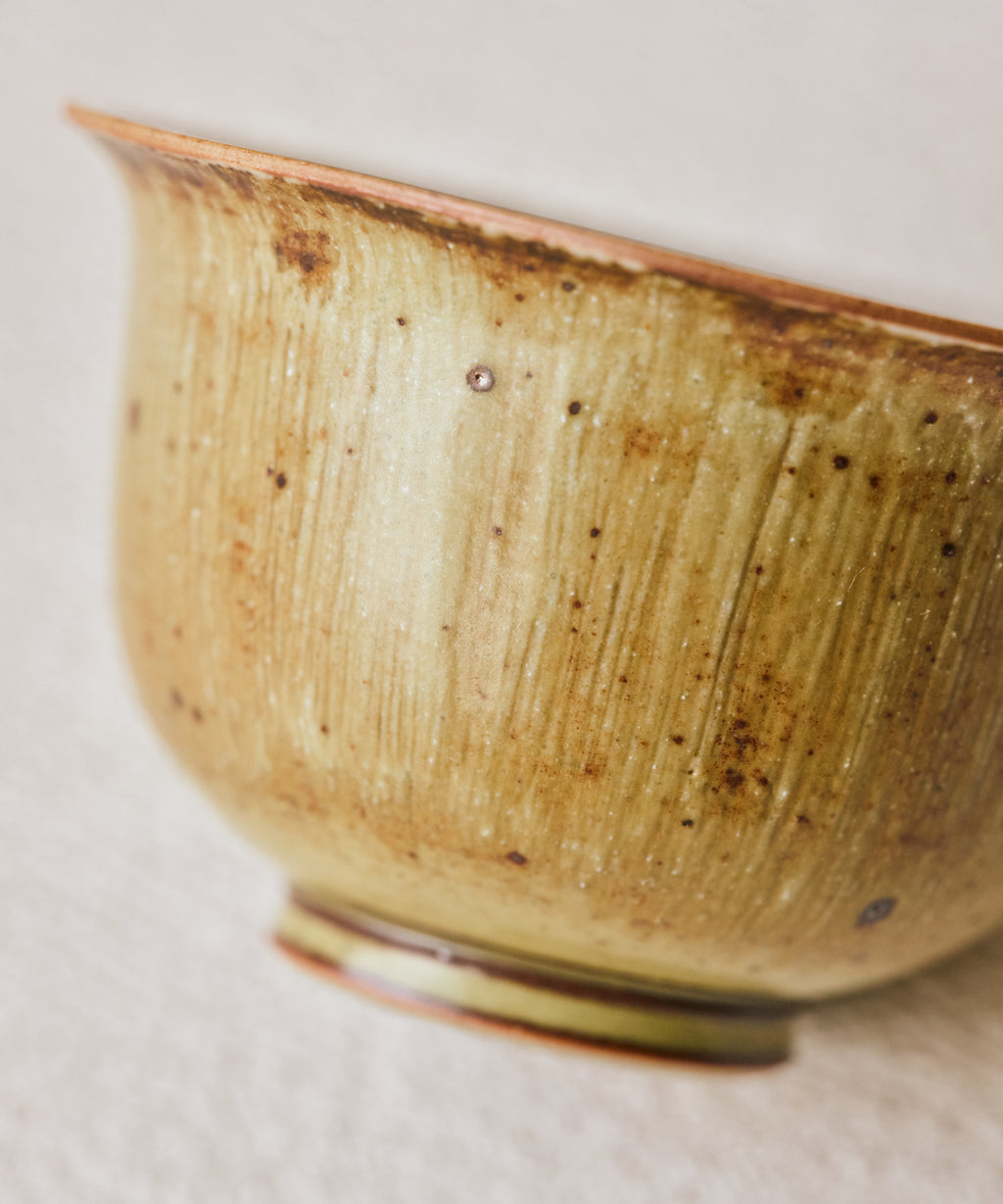 Gaiwan Earth I