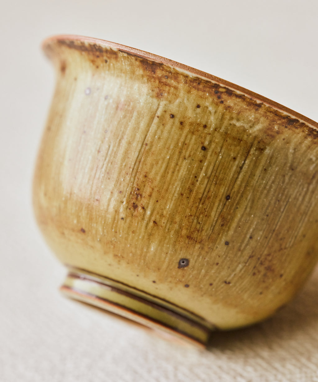 Gaiwan Earth I