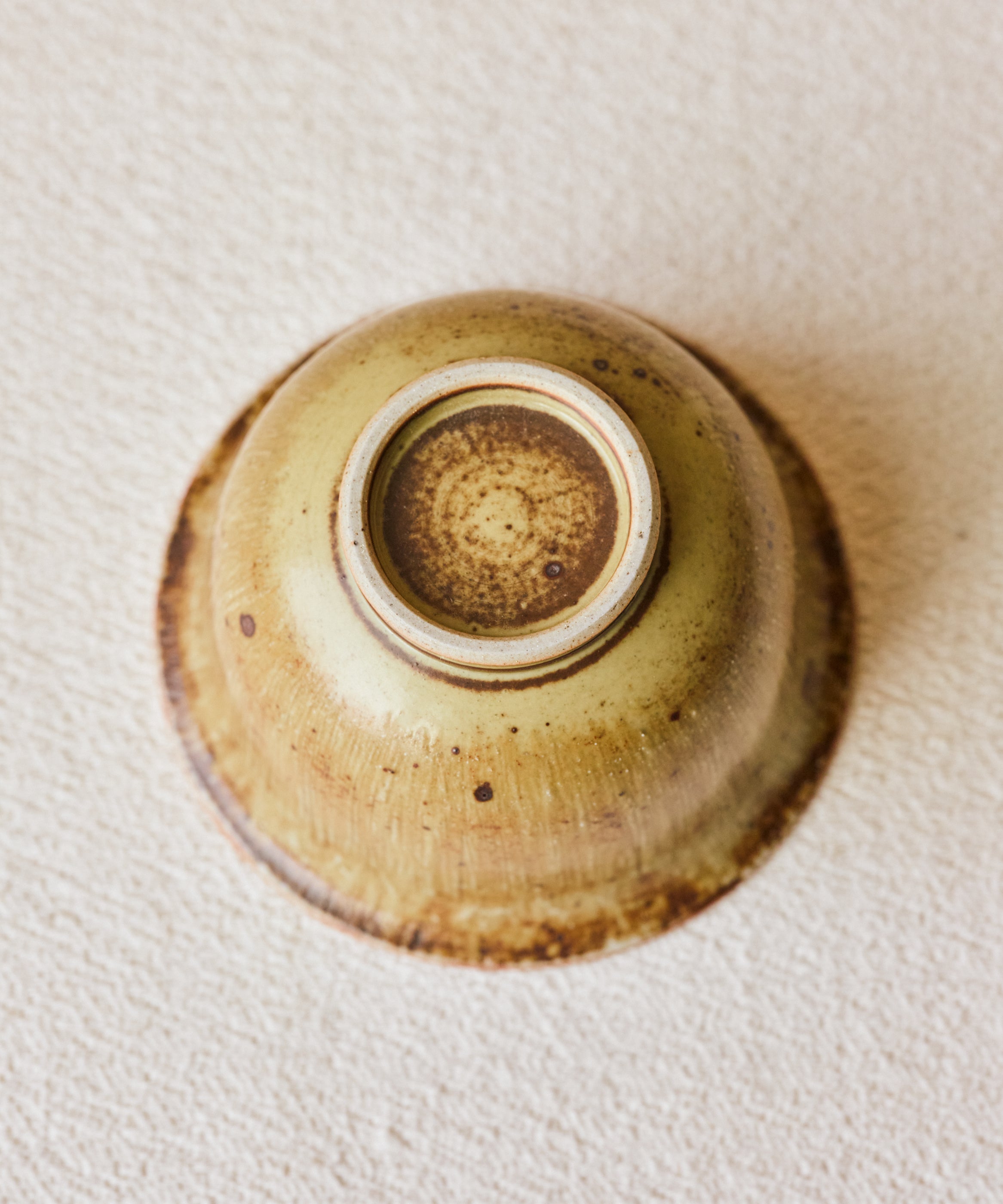 Gaiwan Earth I