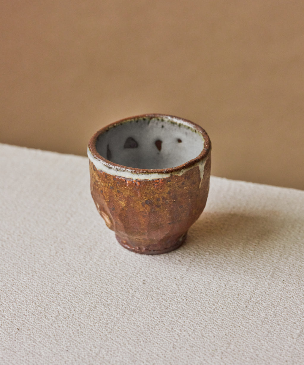 Tea Cup Earth
