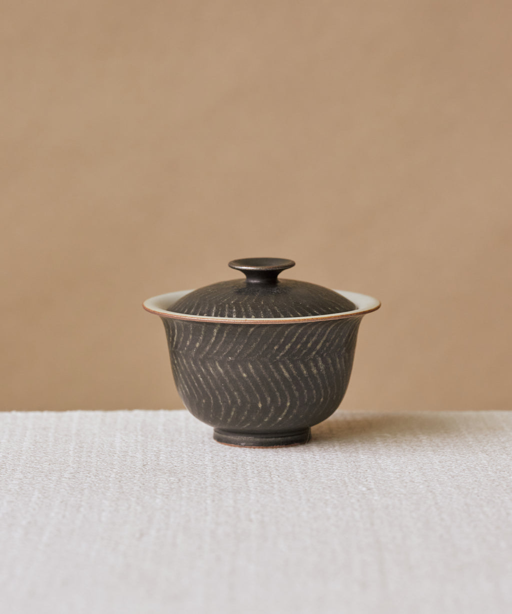 Black Forest Gaiwan