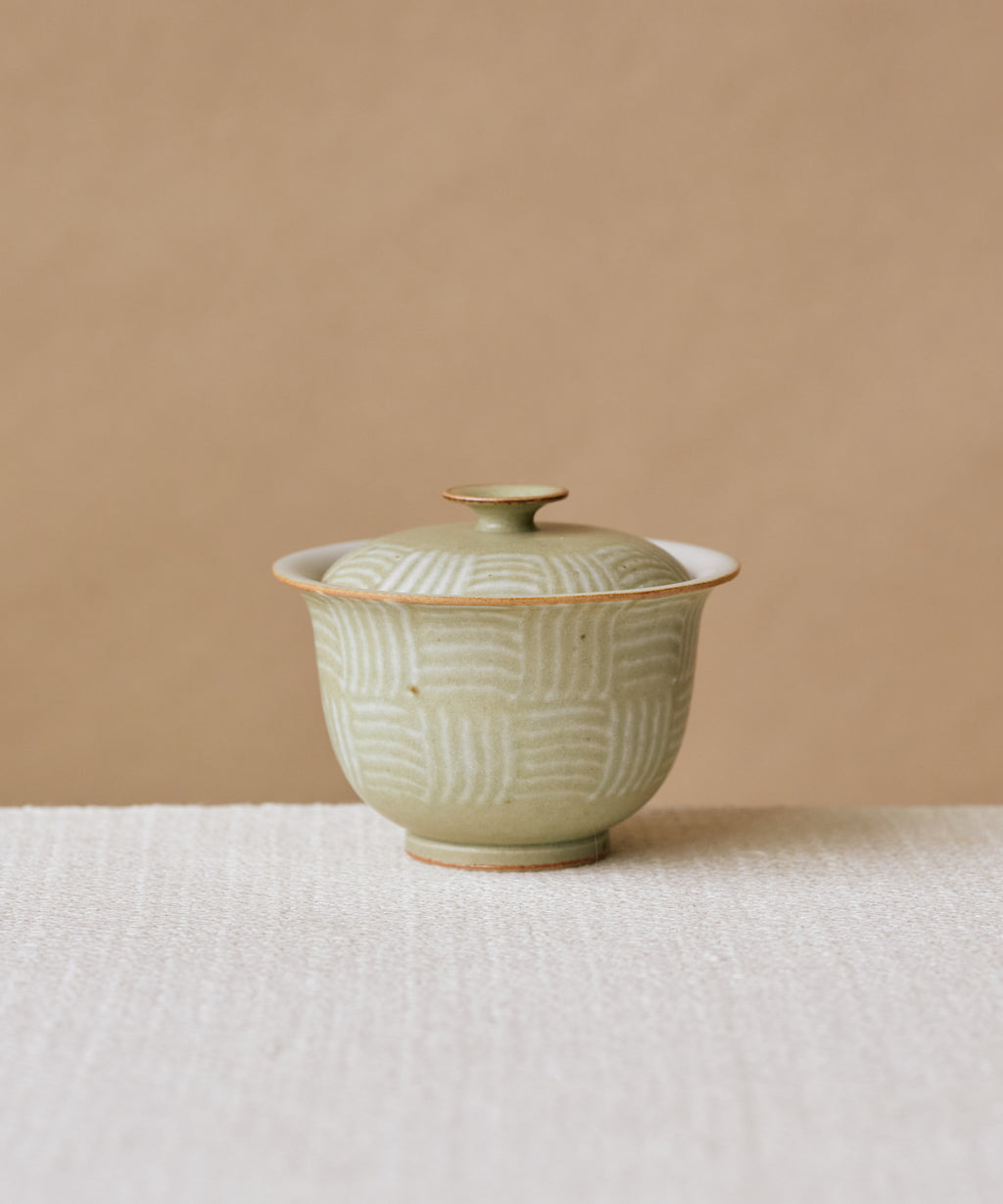 Green Forest Gaiwan