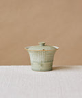 Forest Green Gaiwan