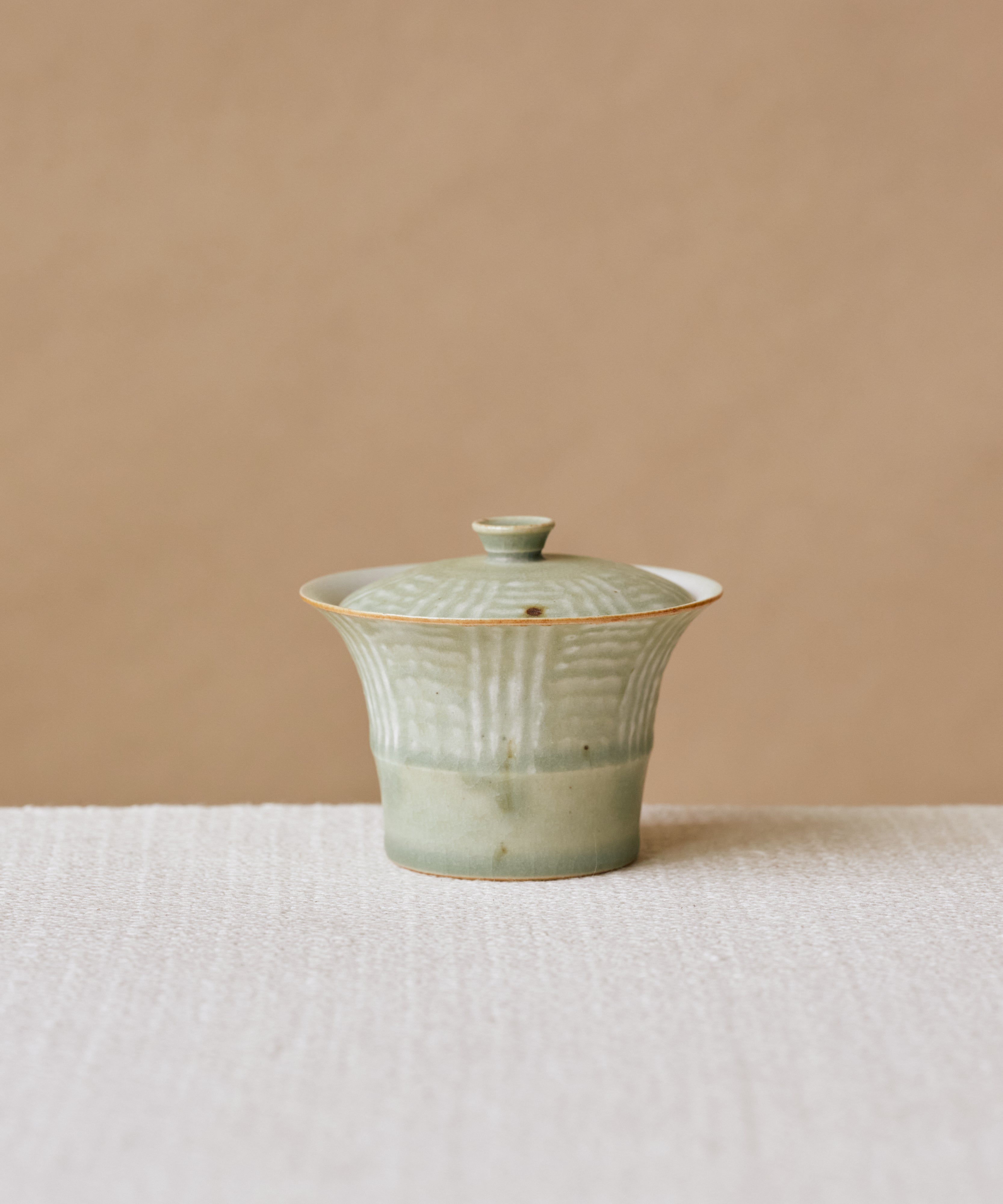 Forest Green Gaiwan