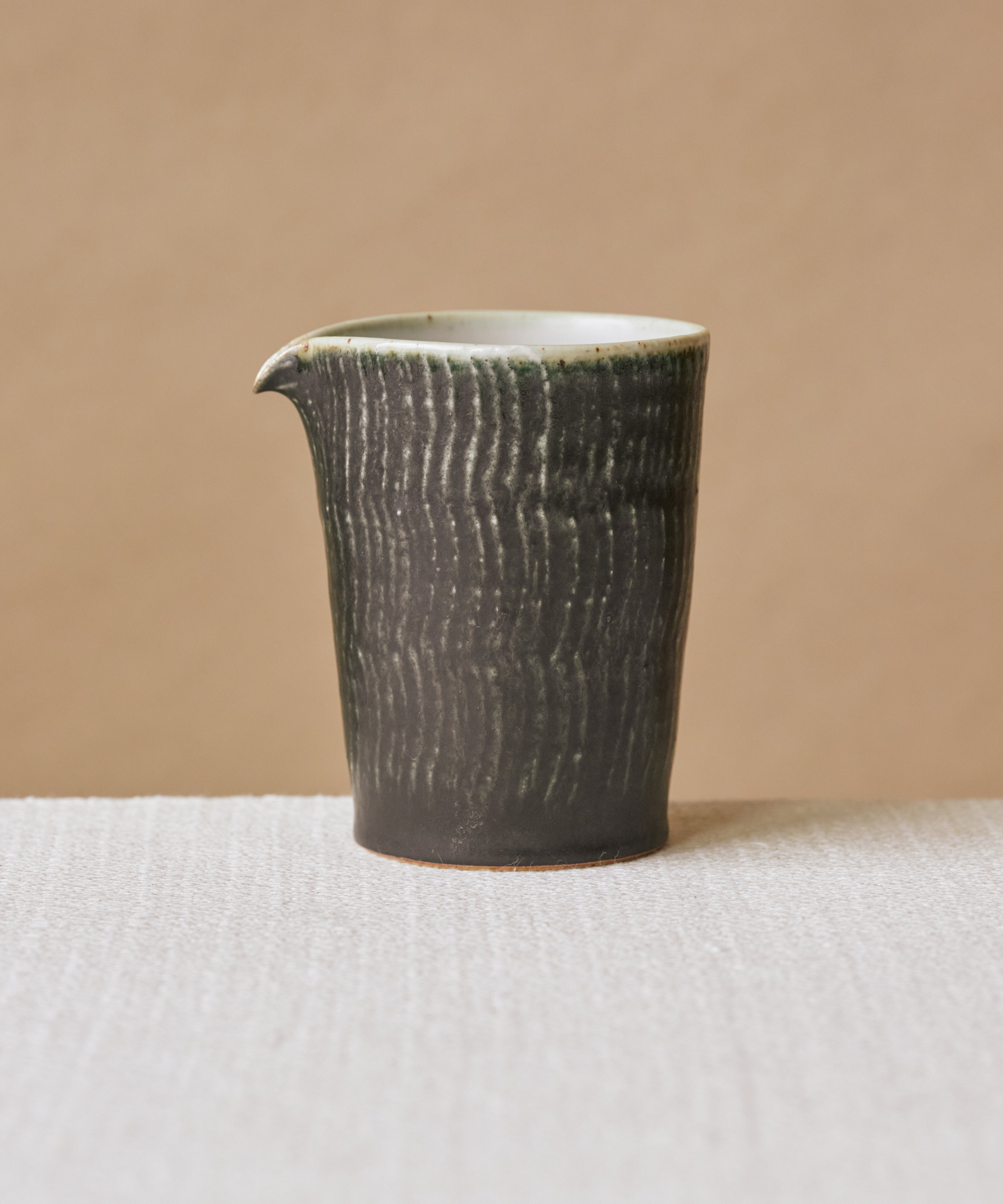 Space Green Pitcher Type VII