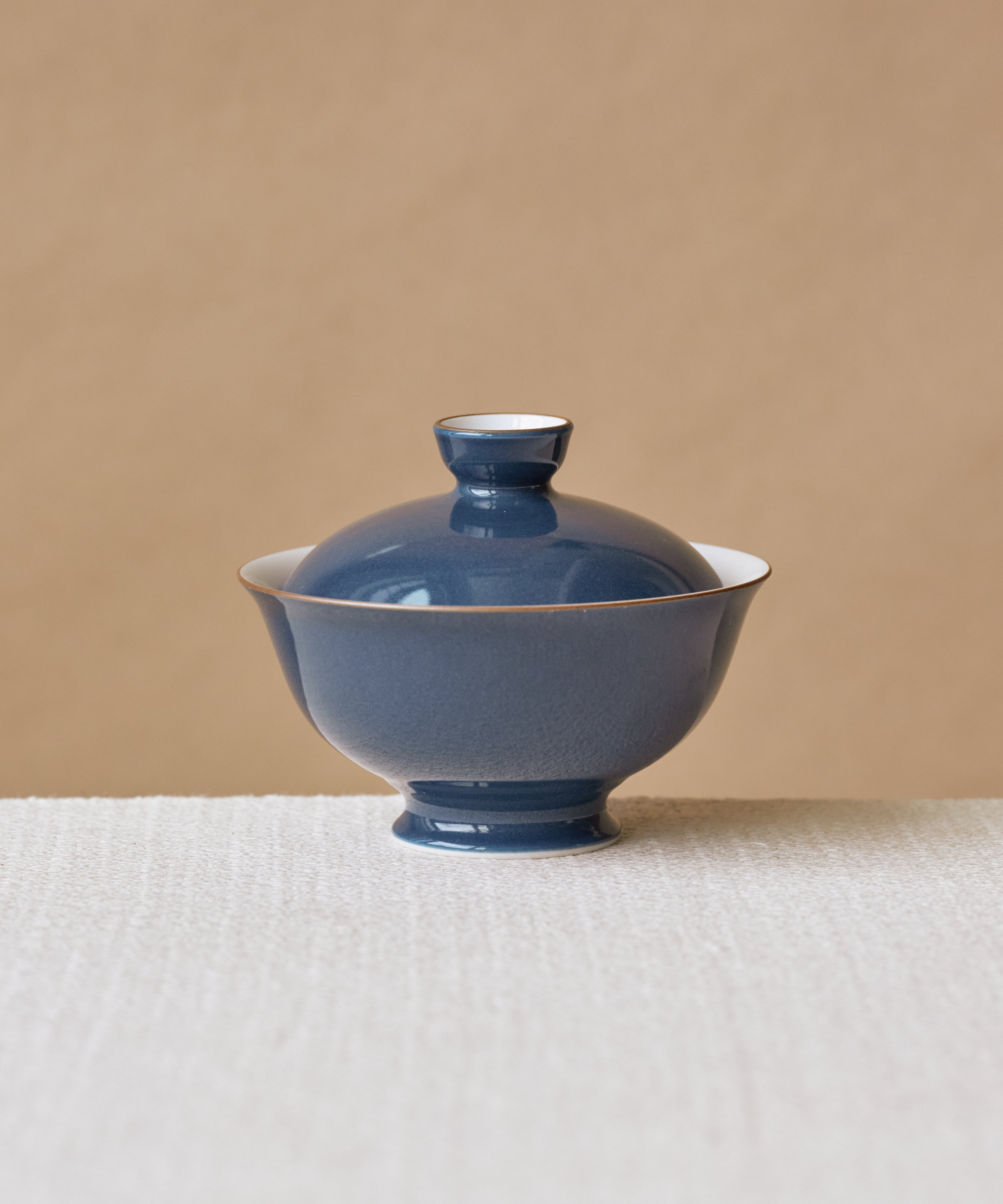 Indigo Blue Gaiwan