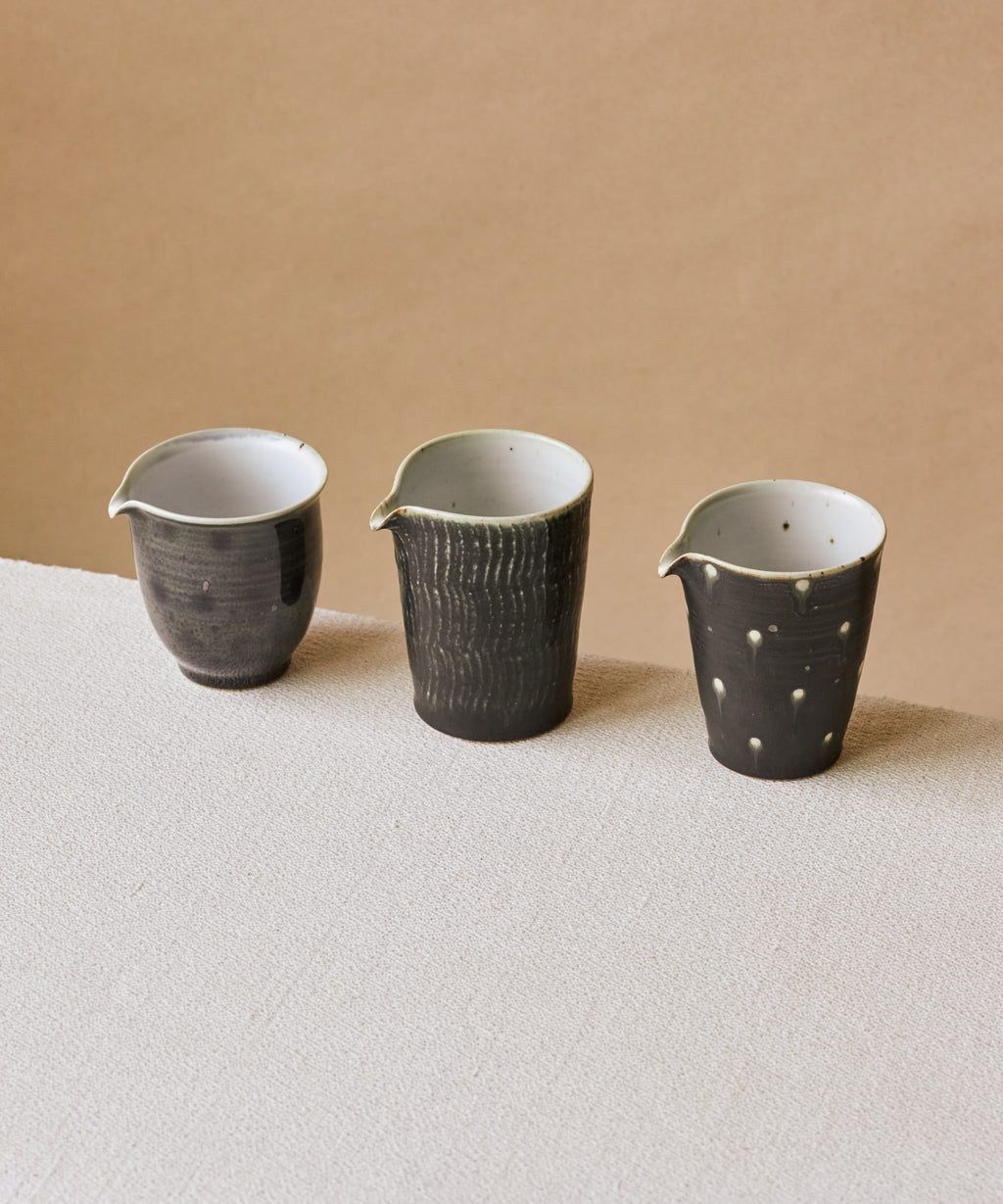 Space Green Pitcher Type VII