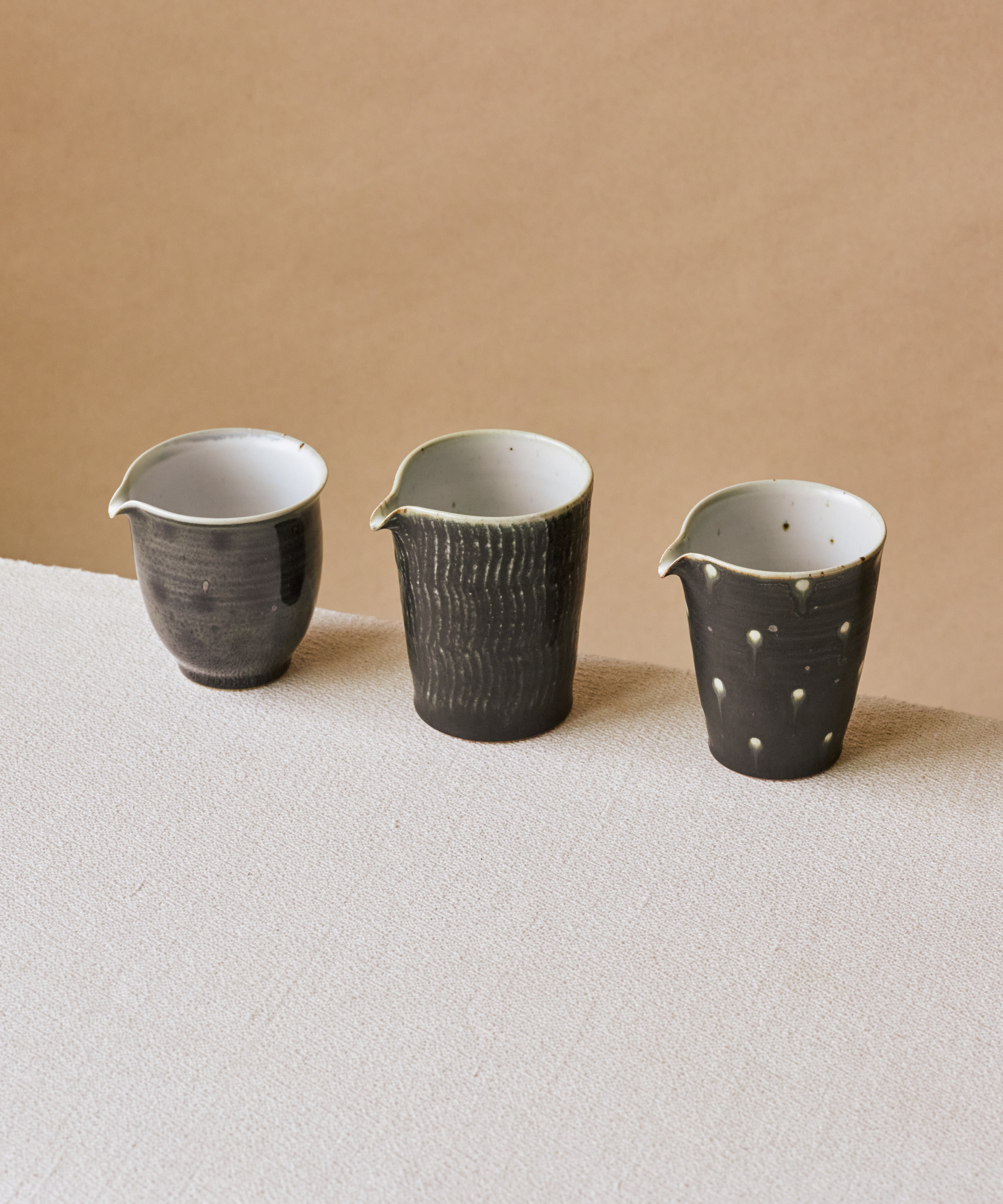 Space Green Pitcher Type VII