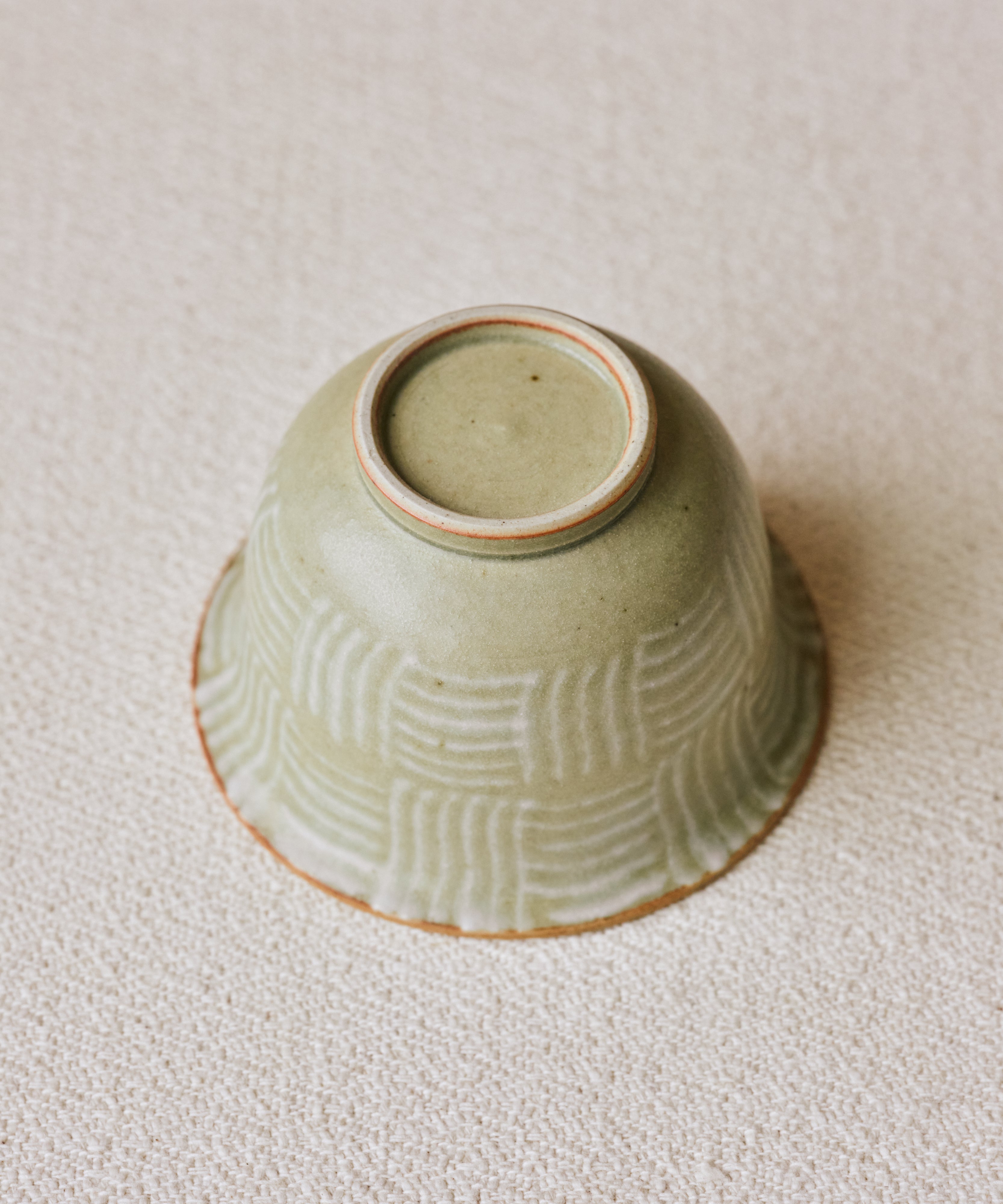 Green Forest Gaiwan