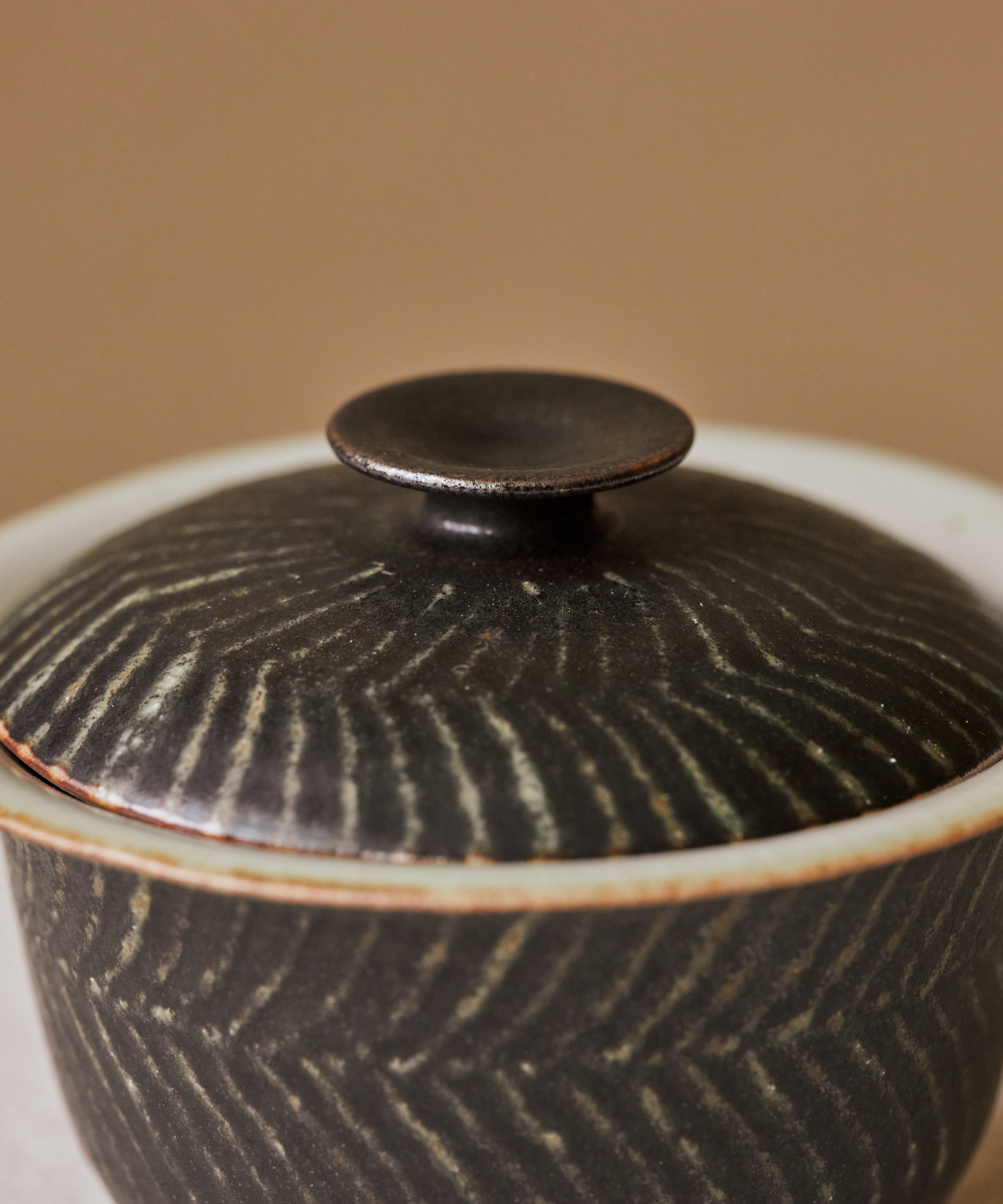 Black Forest Gaiwan