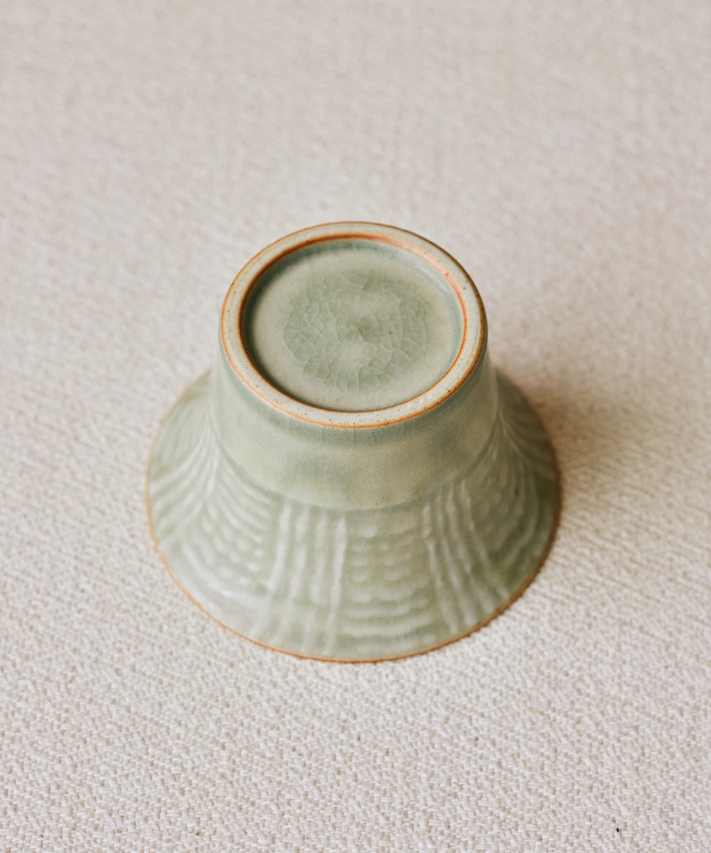 Forest Green Gaiwan