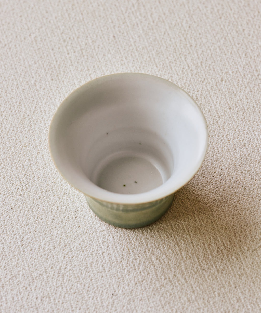 Forest Green Gaiwan