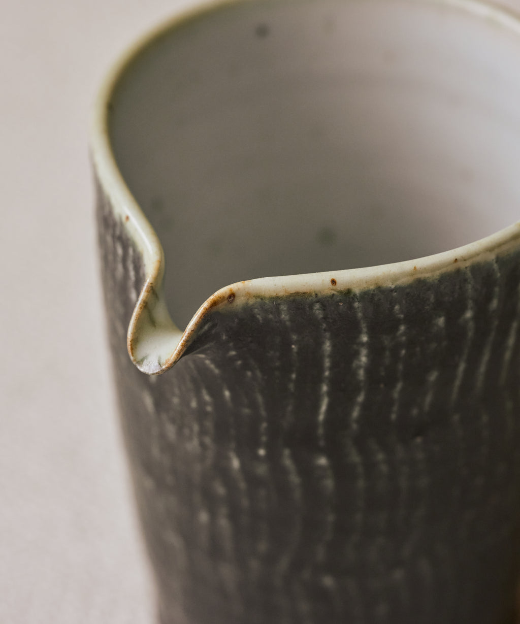 Space Green Pitcher Type VII