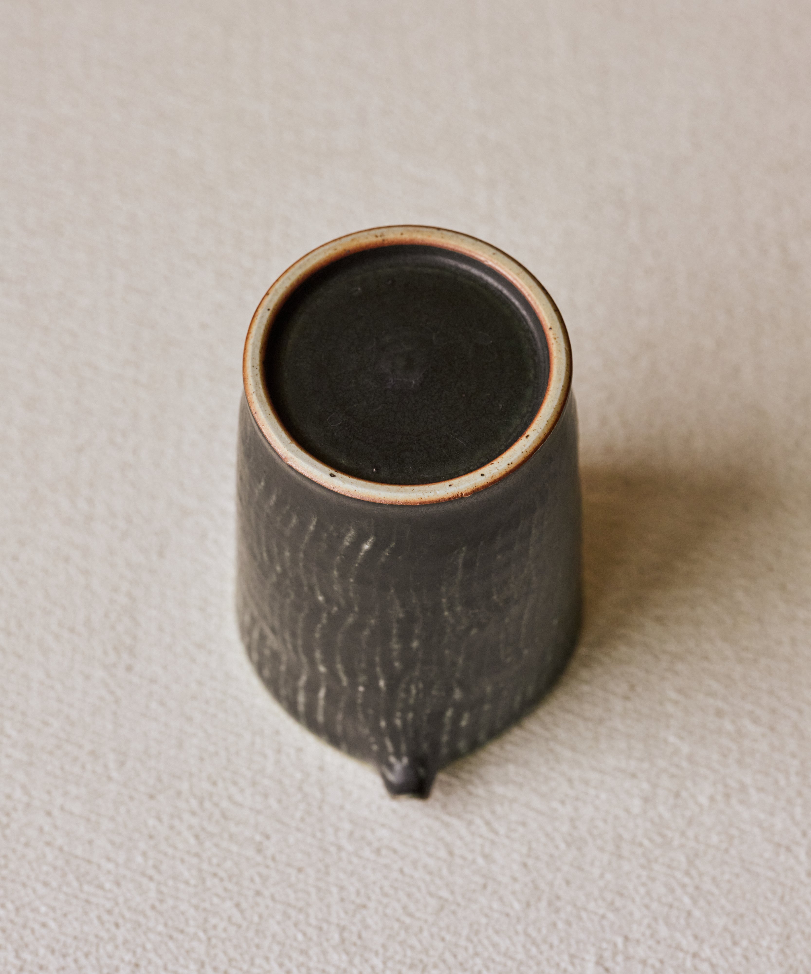 Space Green Pitcher Type VII