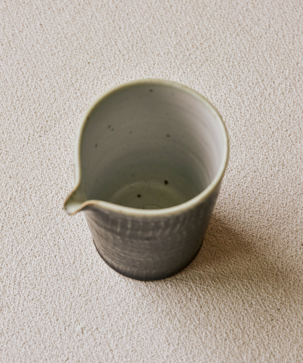 Space Green Pitcher Type VII