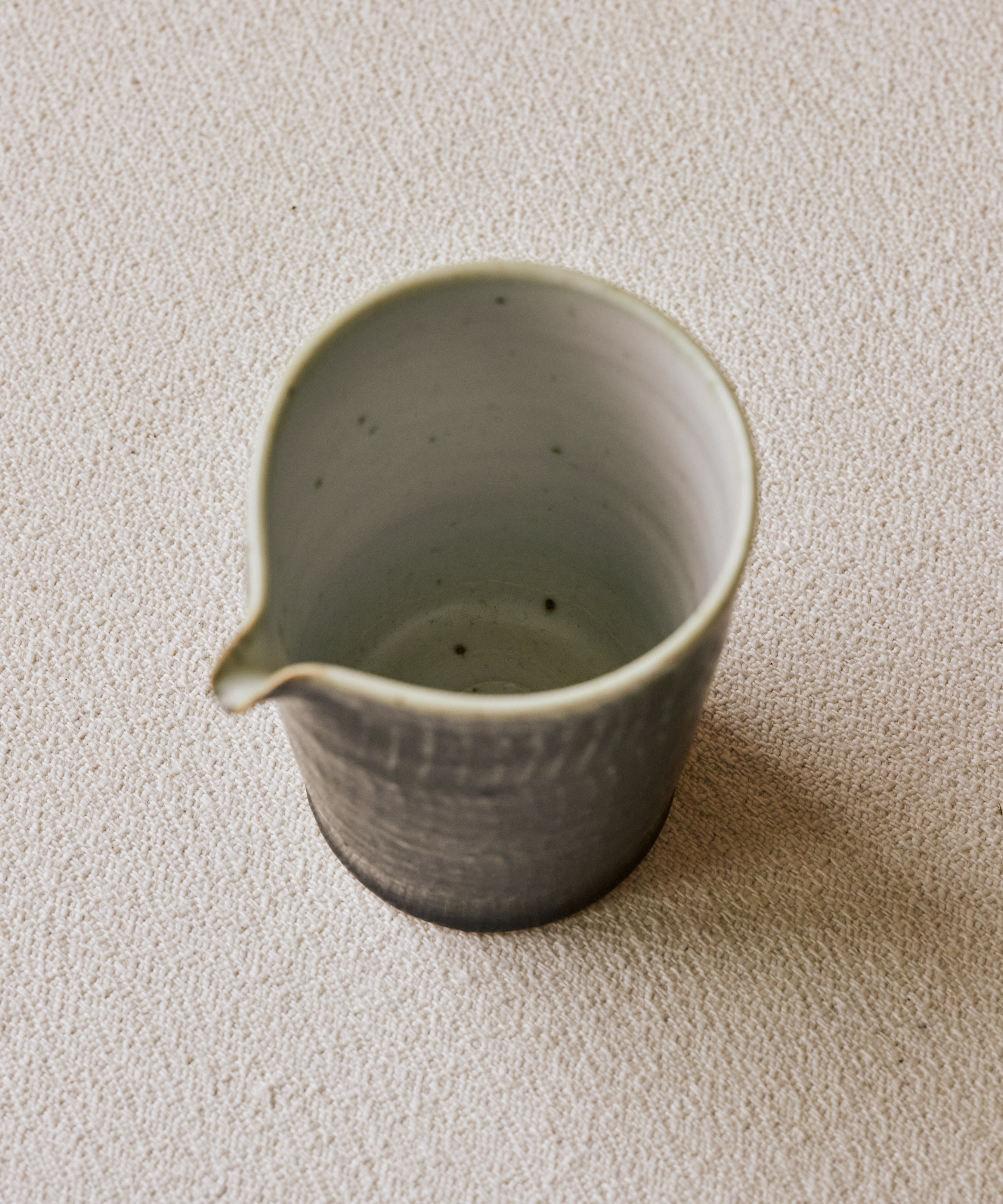 Space Green Pitcher Type VII