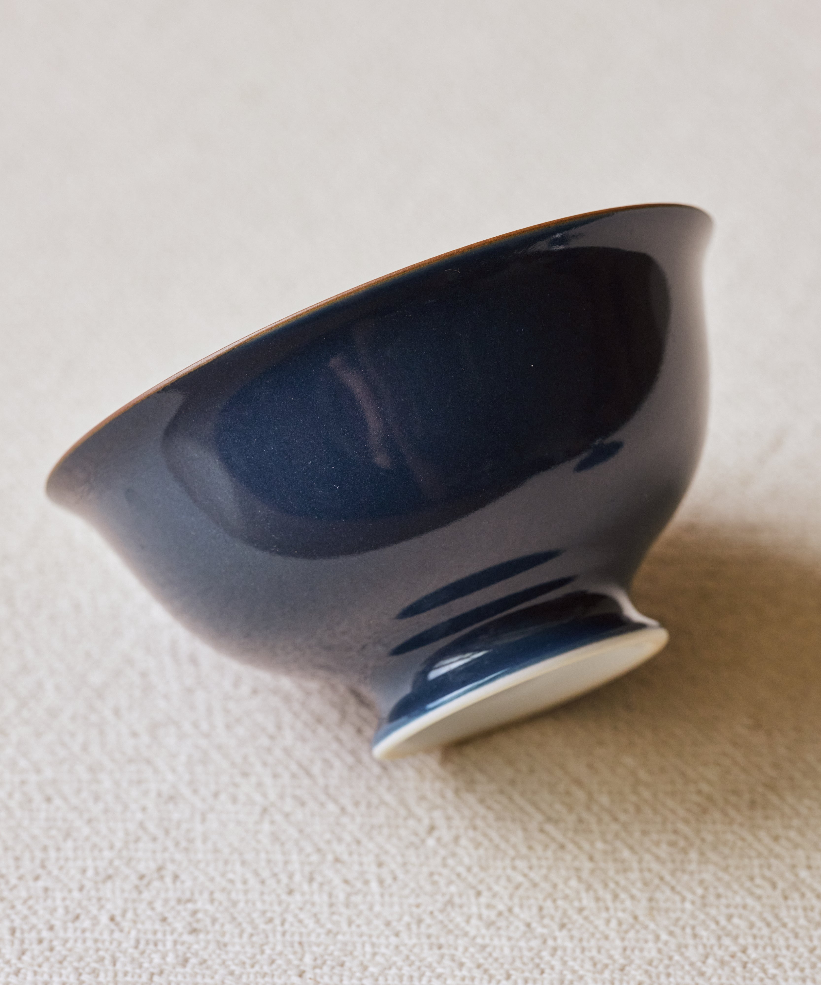Indigo Blue Gaiwan