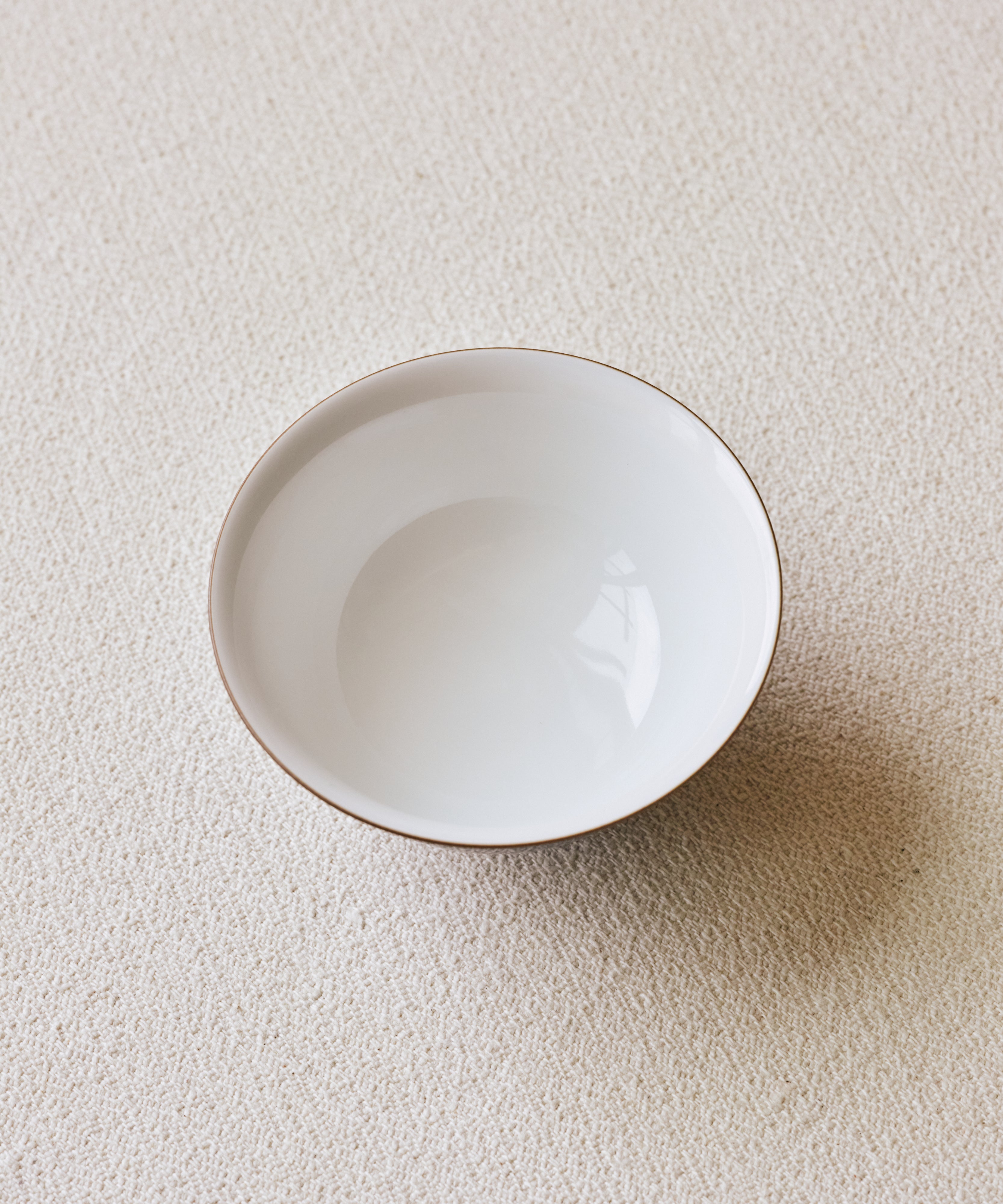 Indigo Blue Gaiwan