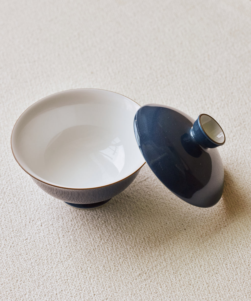 Indigo Blue Gaiwan