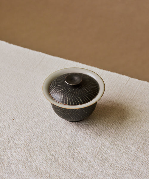Black Forest Gaiwan