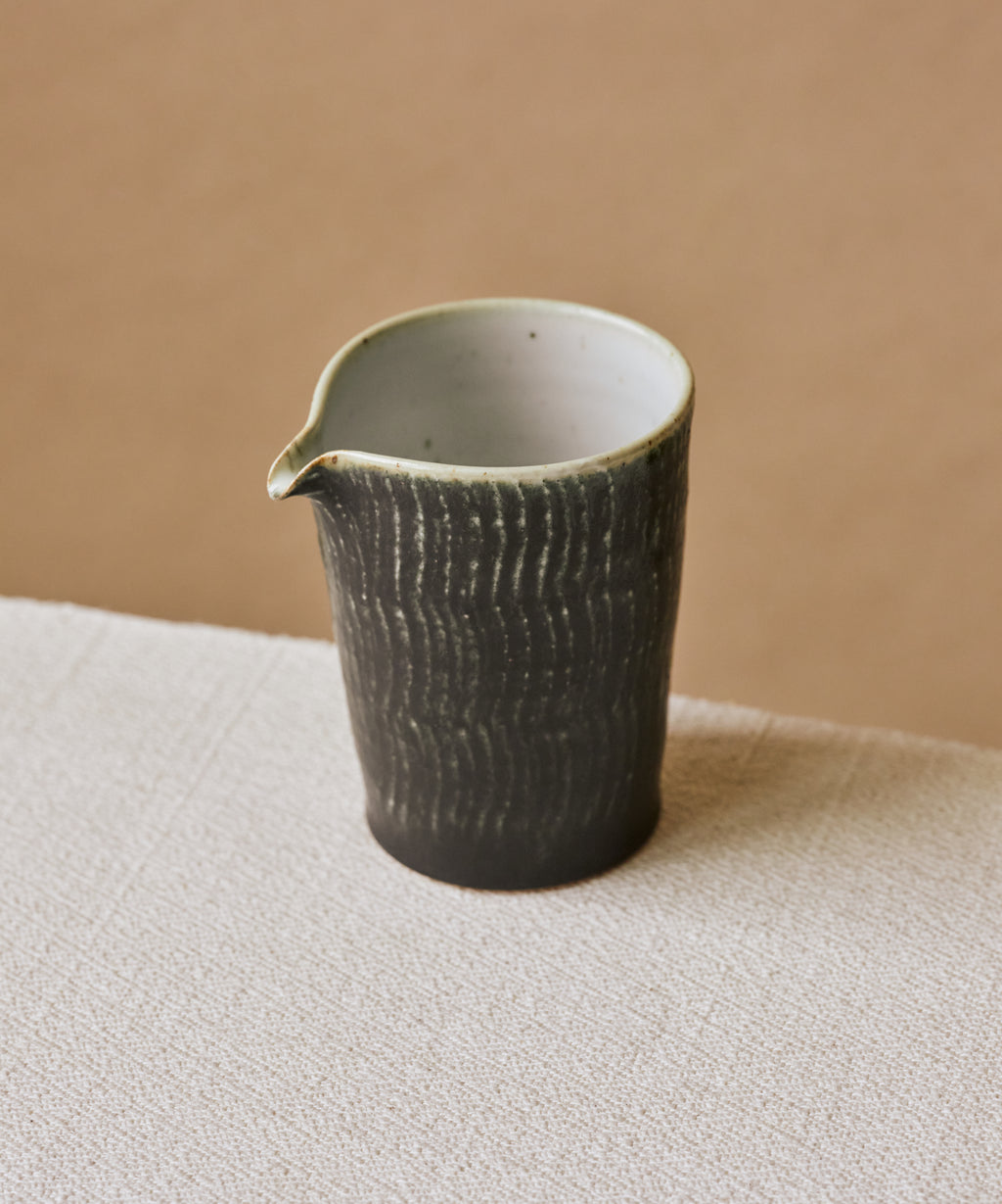 Space Green Pitcher Type VII