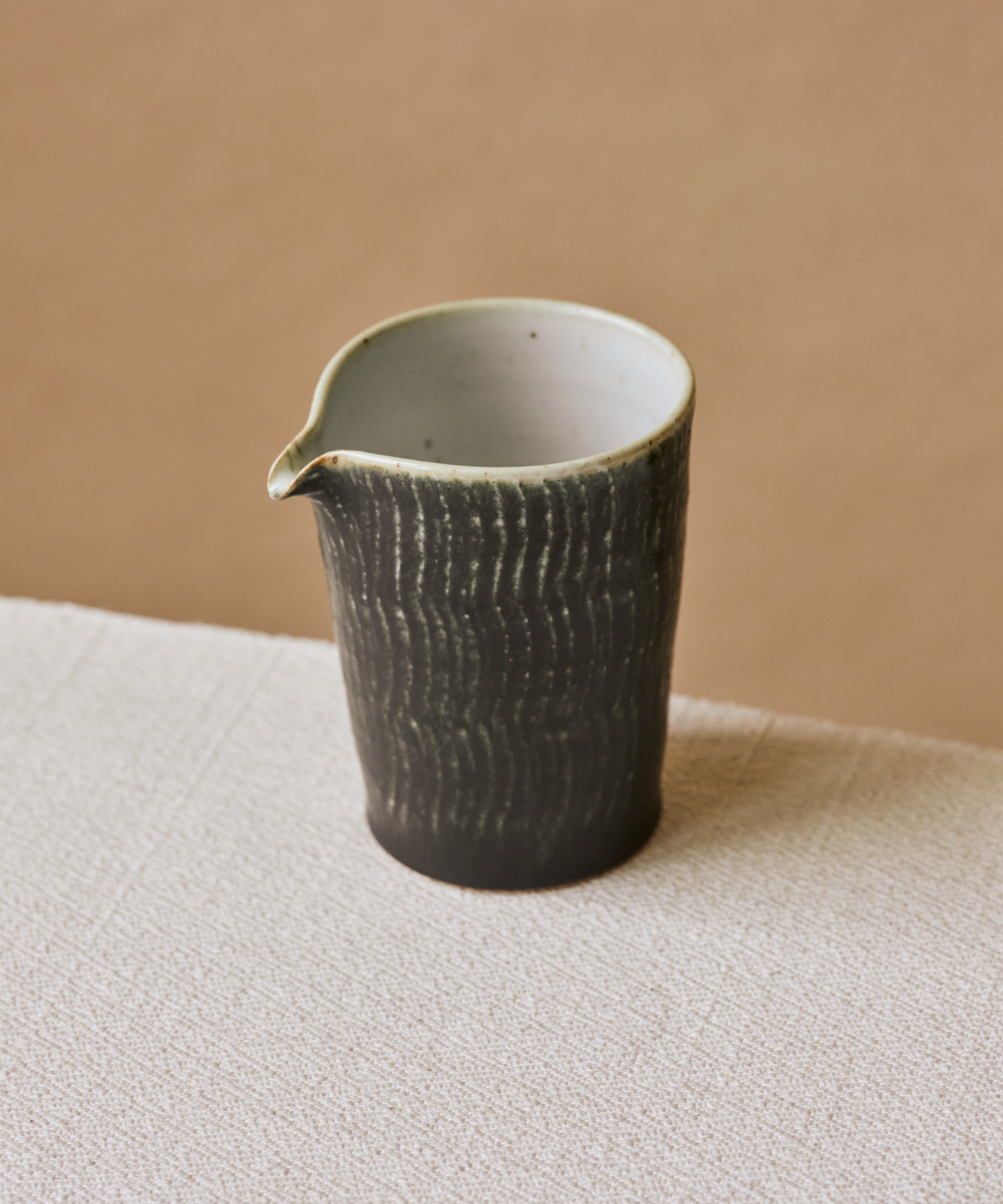 Space Green Pitcher Type VII