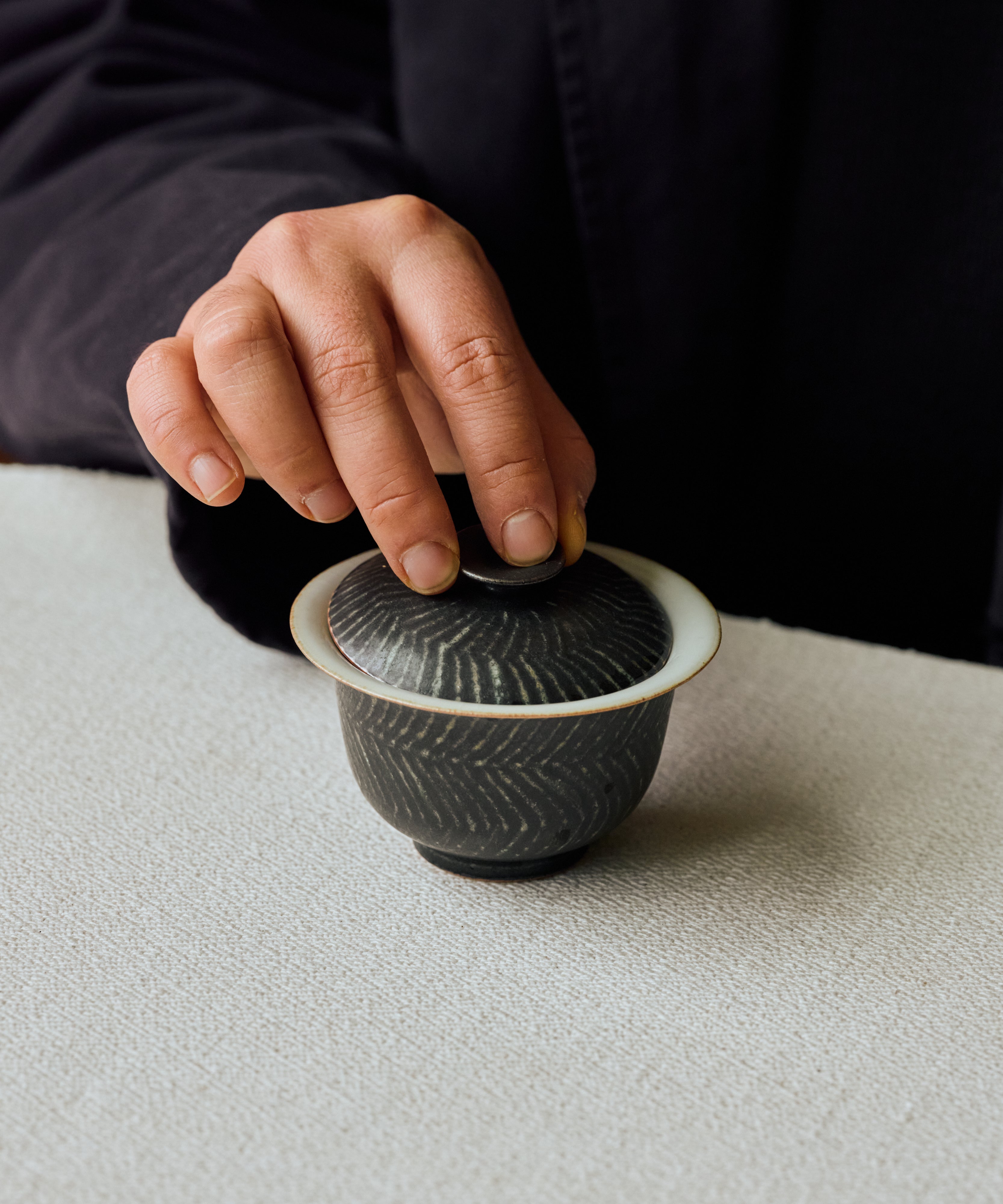 Black Forest Gaiwan