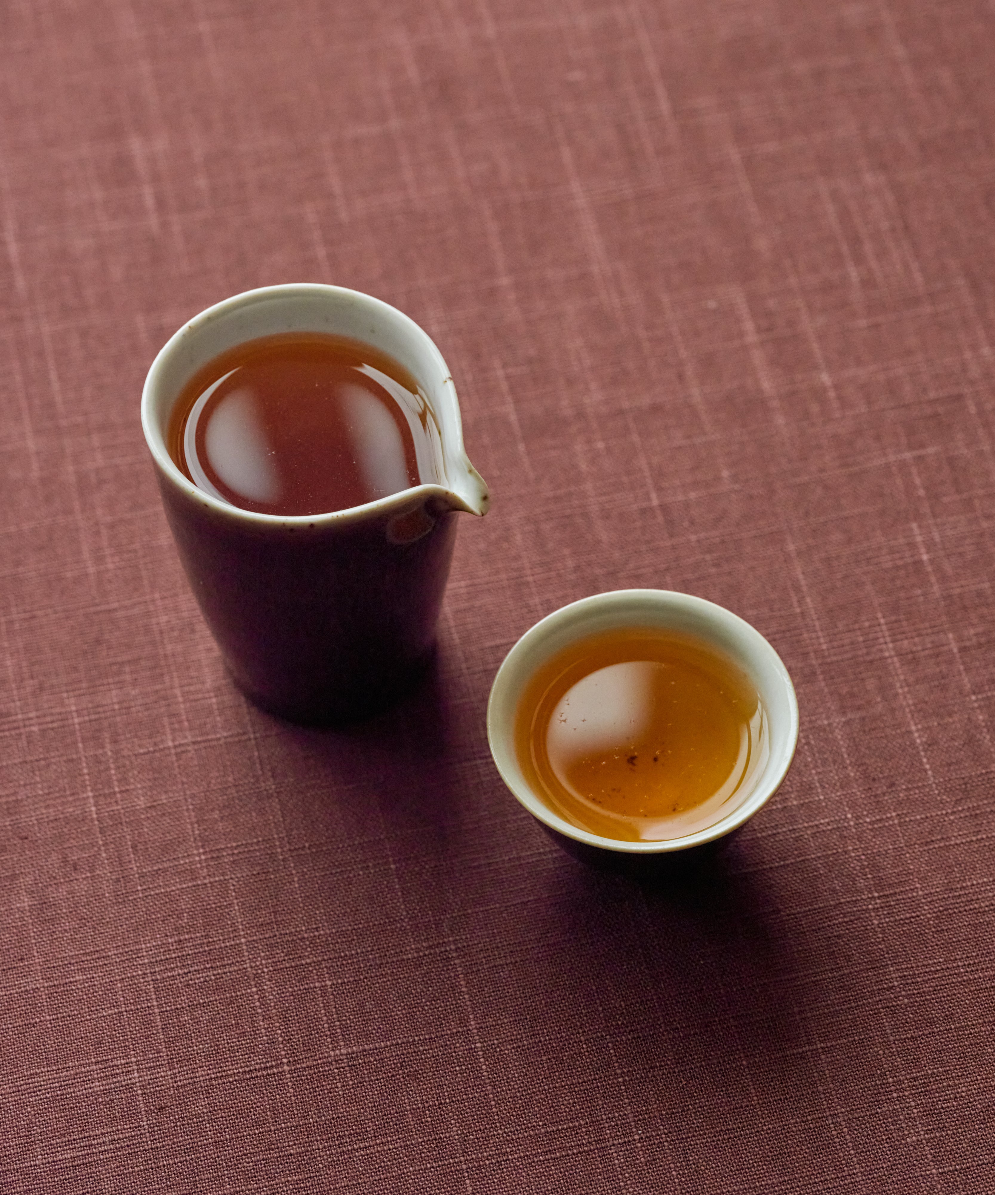 Black Oolong