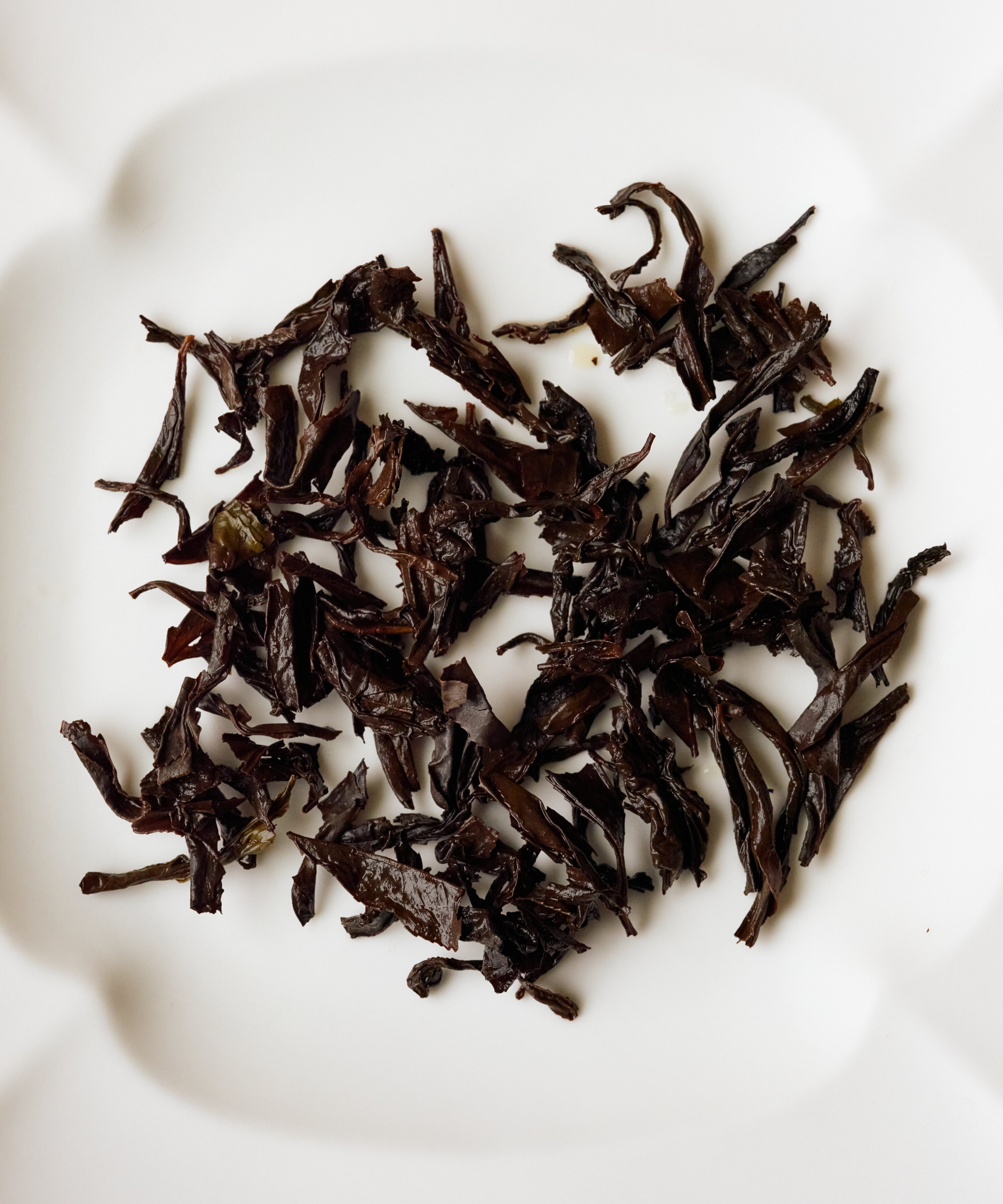 Black Oolong