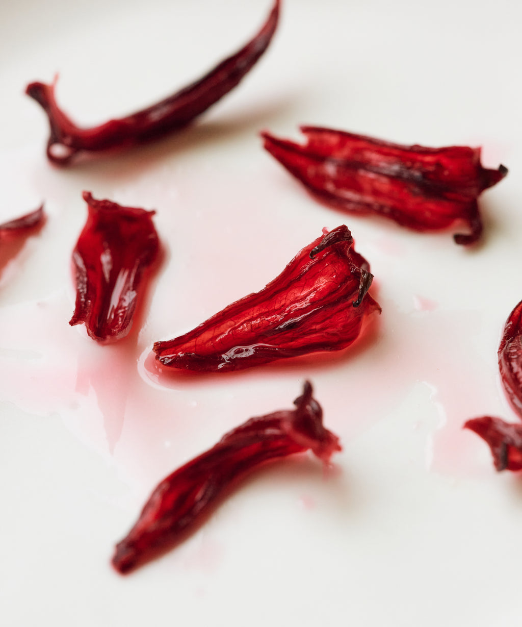 Hibiscus