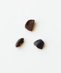 Tamba Roasted Black Bean tea by Odagaki Shōten (founded 1734) - 100-day matured beans, hand-sorted and net-roasted