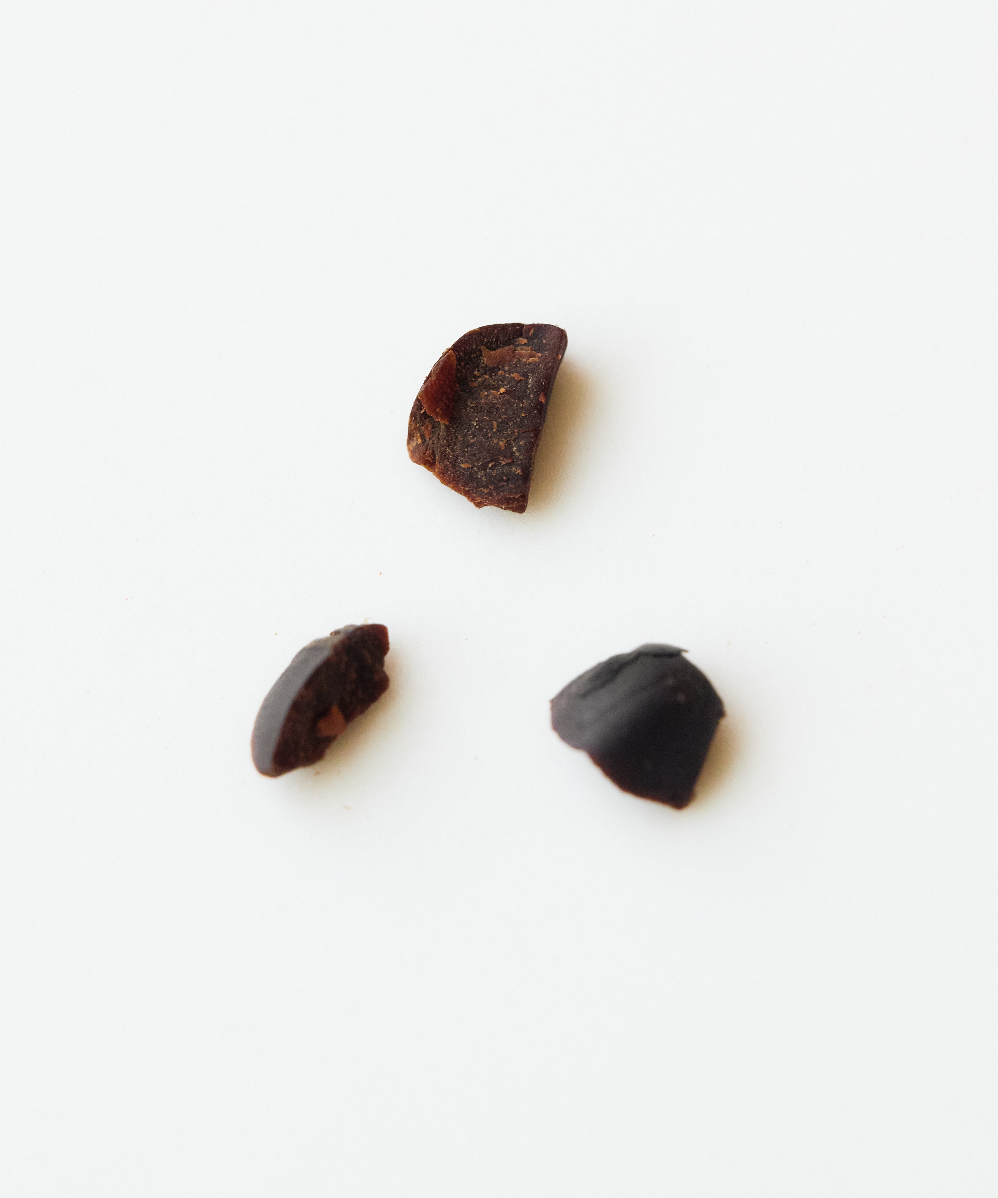 Tamba Roasted Black Bean tea by Odagaki Shōten (founded 1734) - 100-day matured beans, hand-sorted and net-roasted