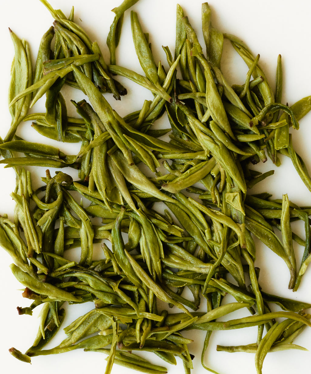 Biluochun "Silver Mist"