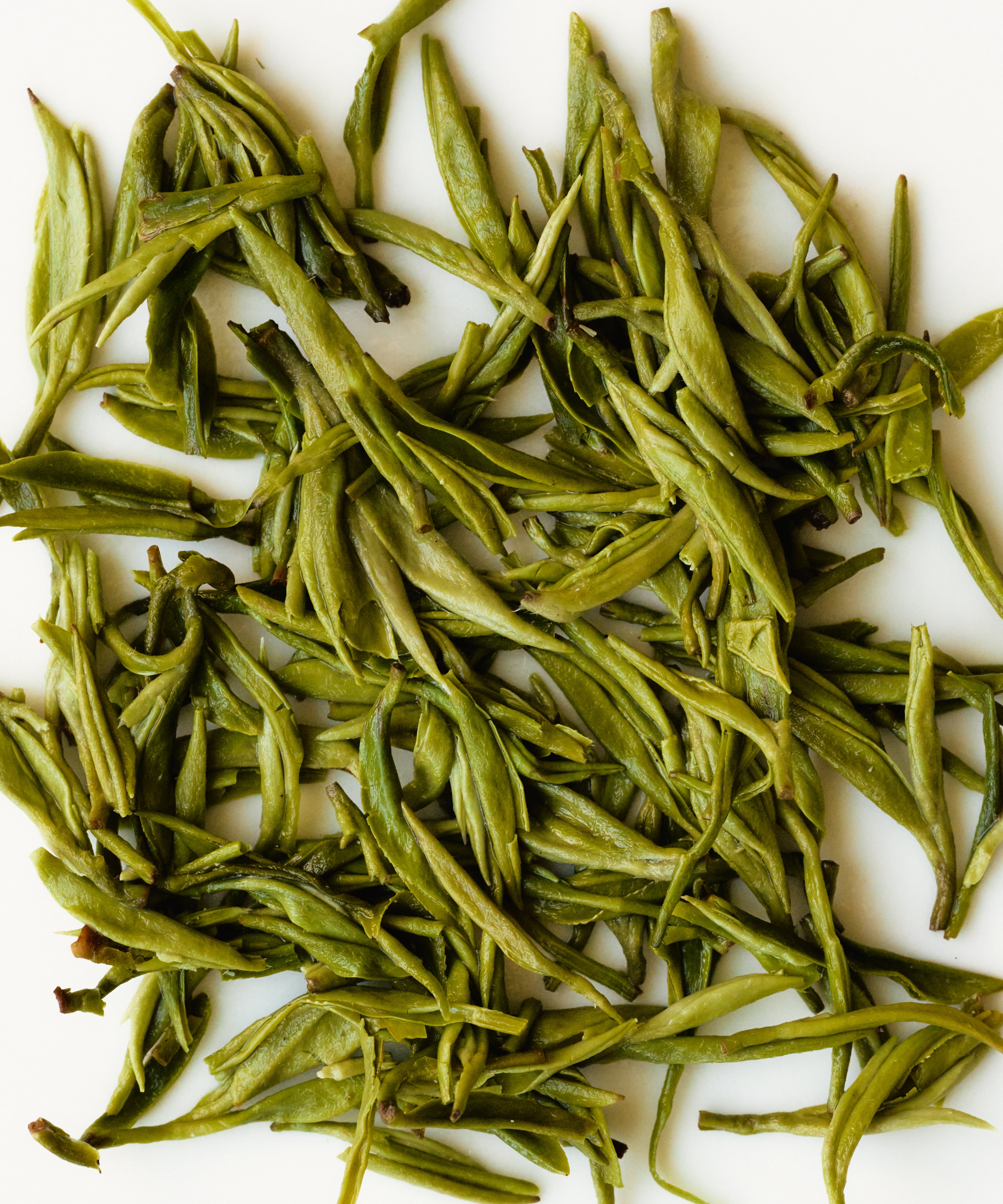Biluochun "Silver Mist"