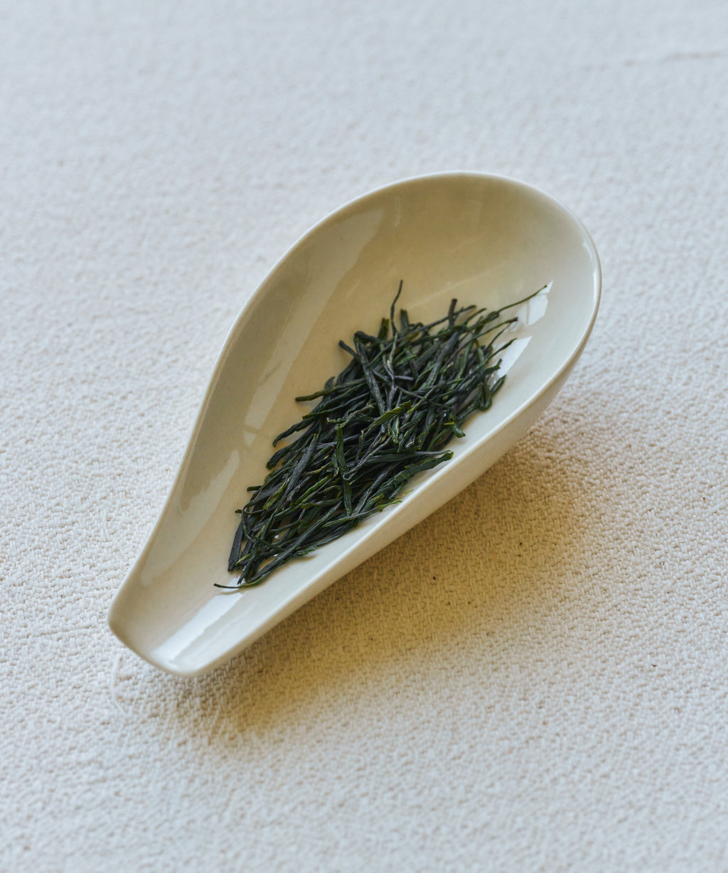 Enshi Yulu "Jade Dew"
