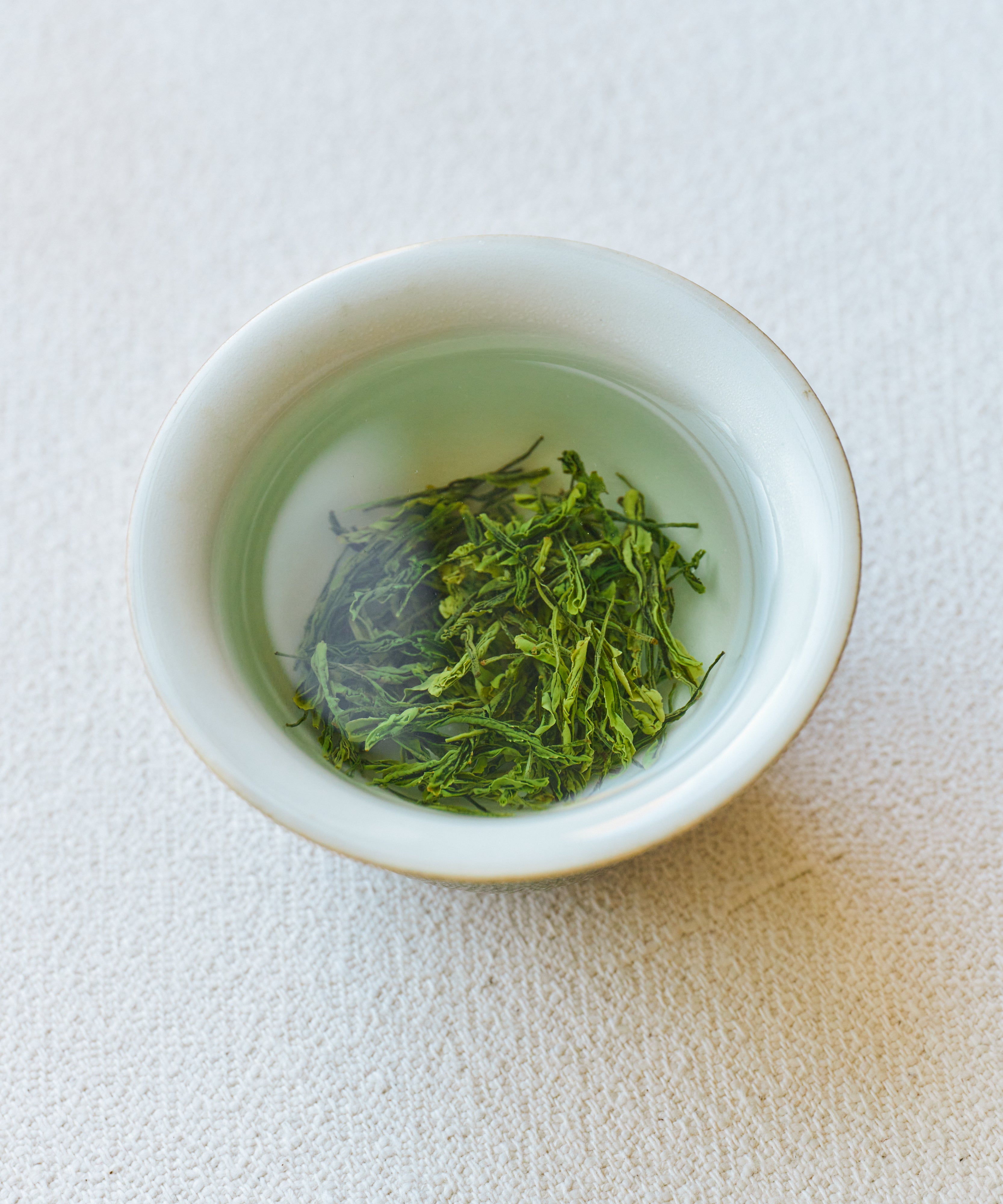 Enshi Yulu "Jade Dew"