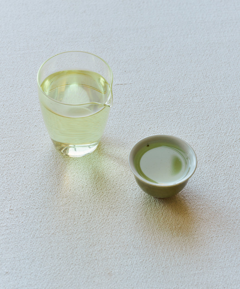 Enshi Yulu "Jade Dew"