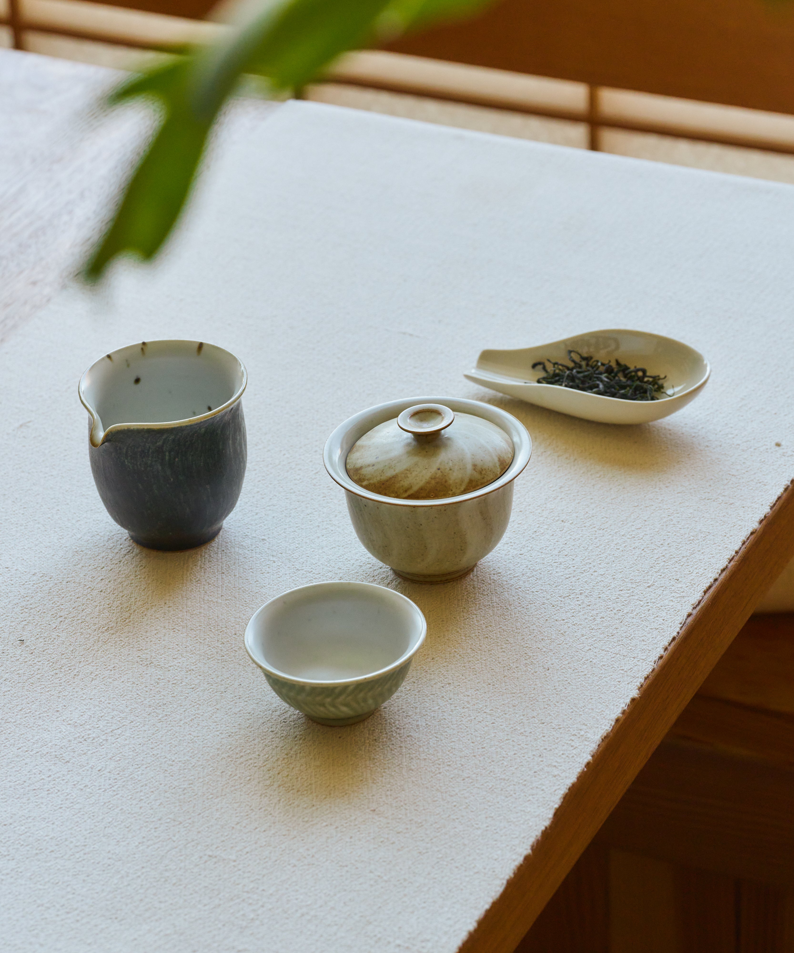 Duyun Maojian "Spring Tip"