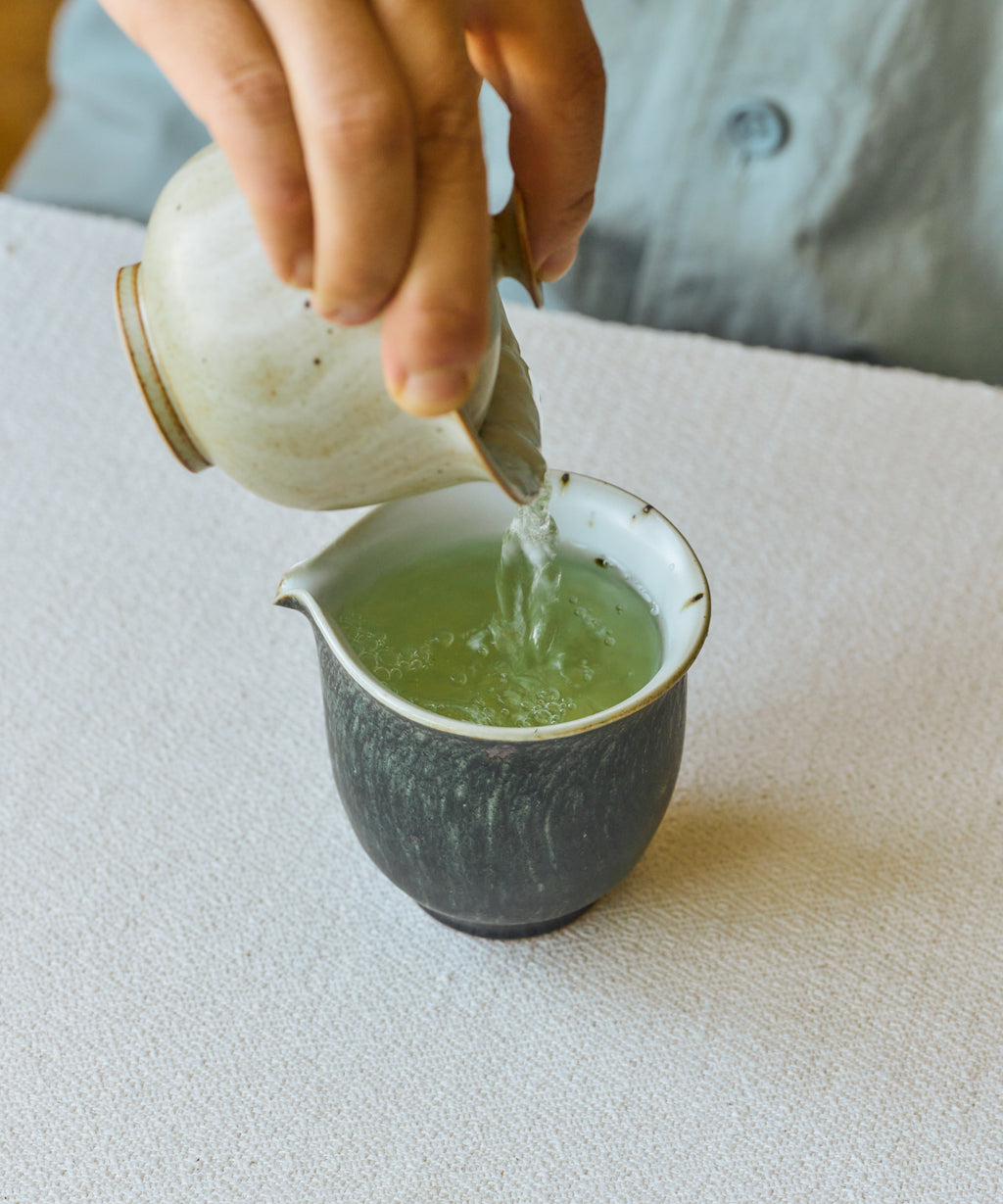Duyun Maojian "Spring Tip"