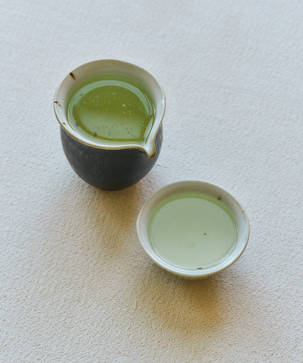 Duyun Maojian "Spring Tip"