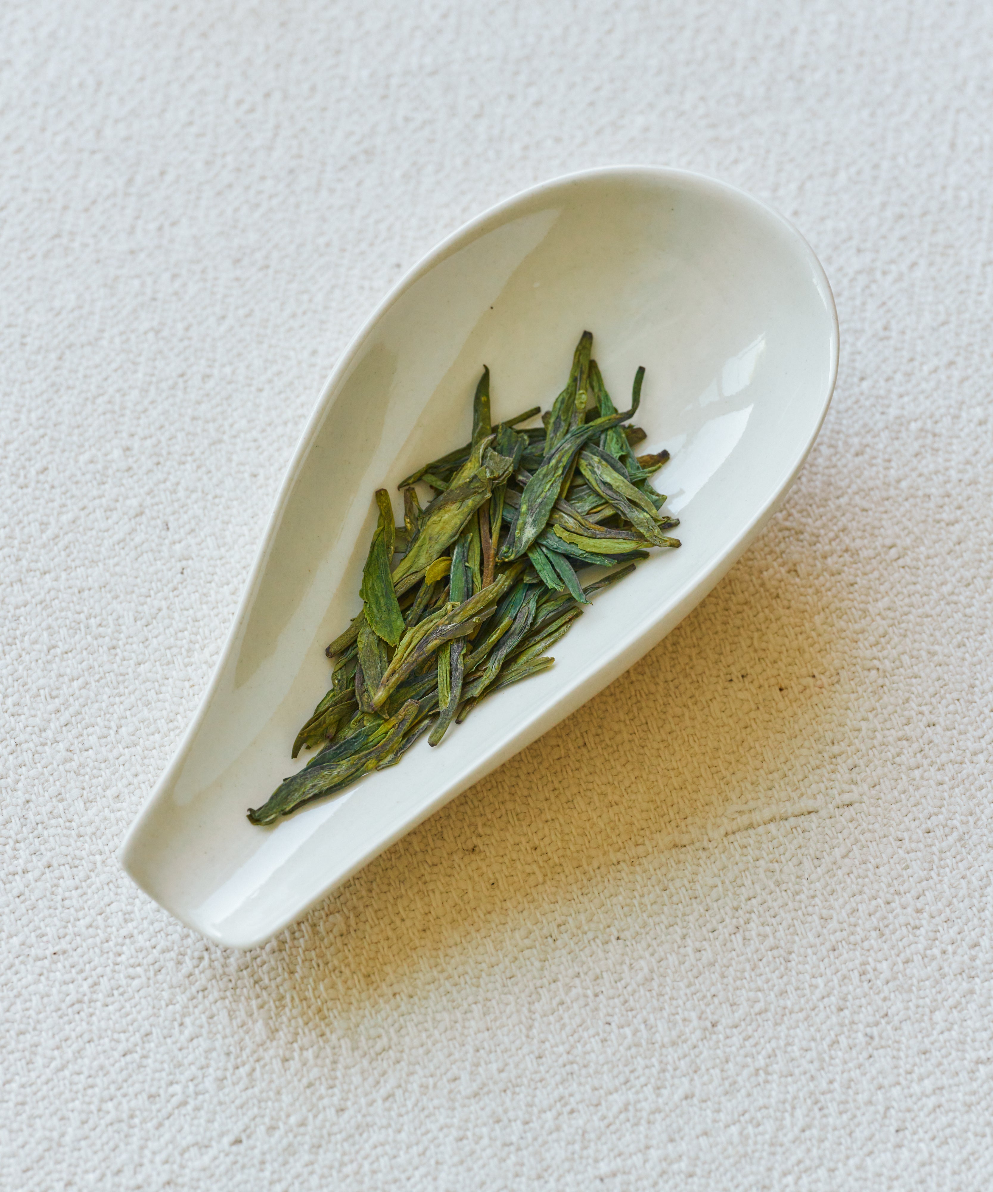 Master Tang's Dragonwell