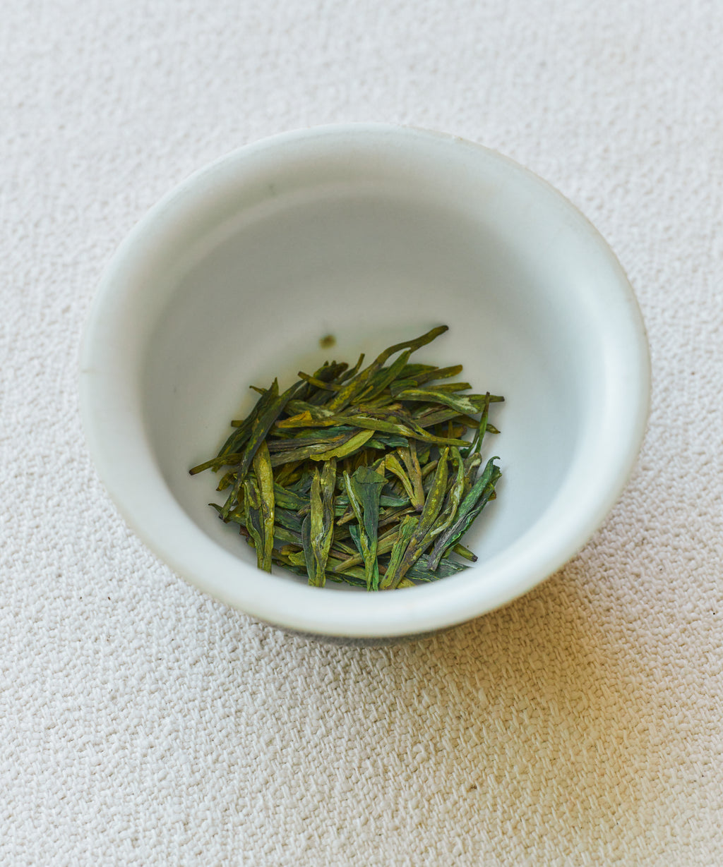 Master Tang's Dragonwell
