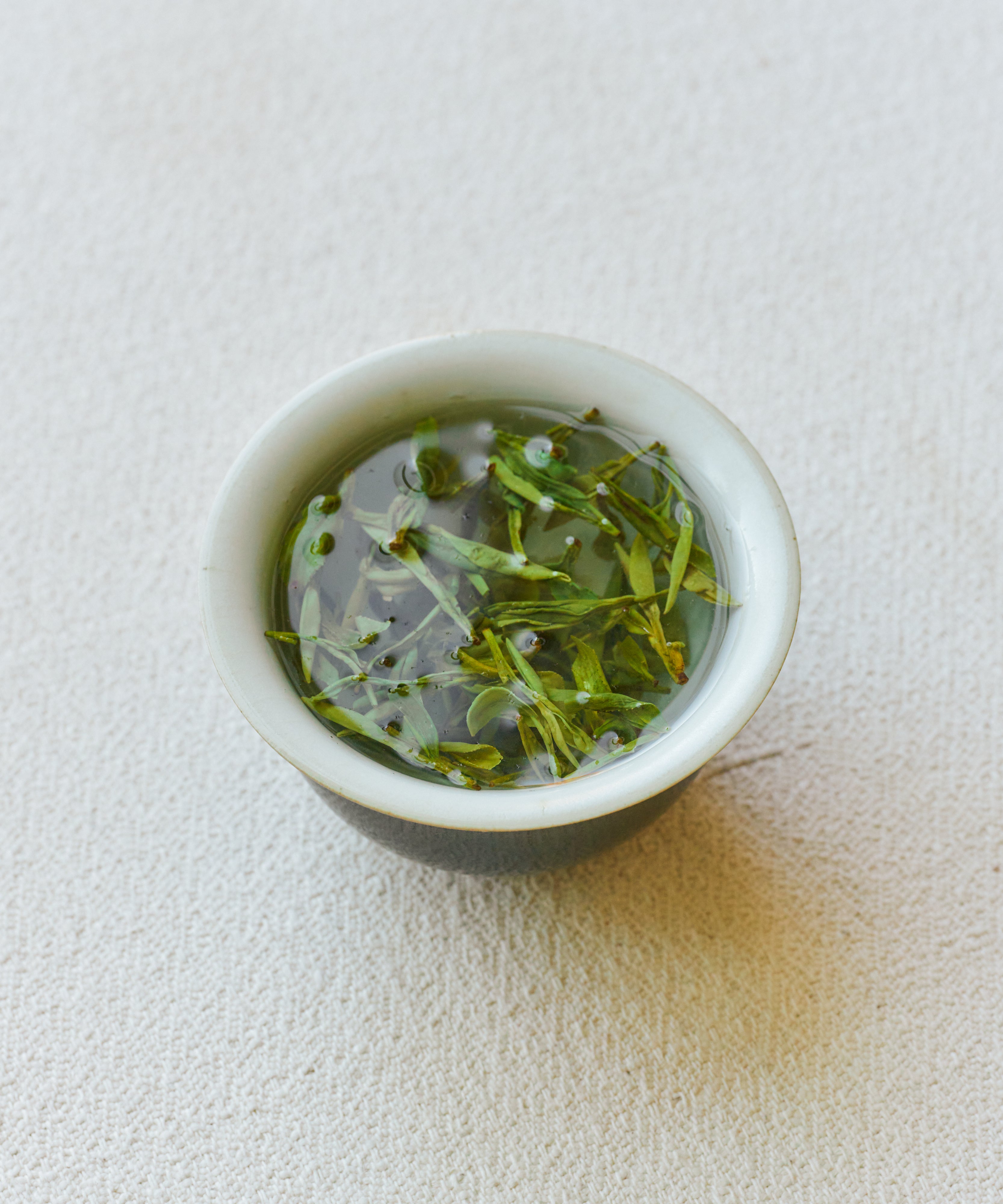 Master Tang's Dragonwell
