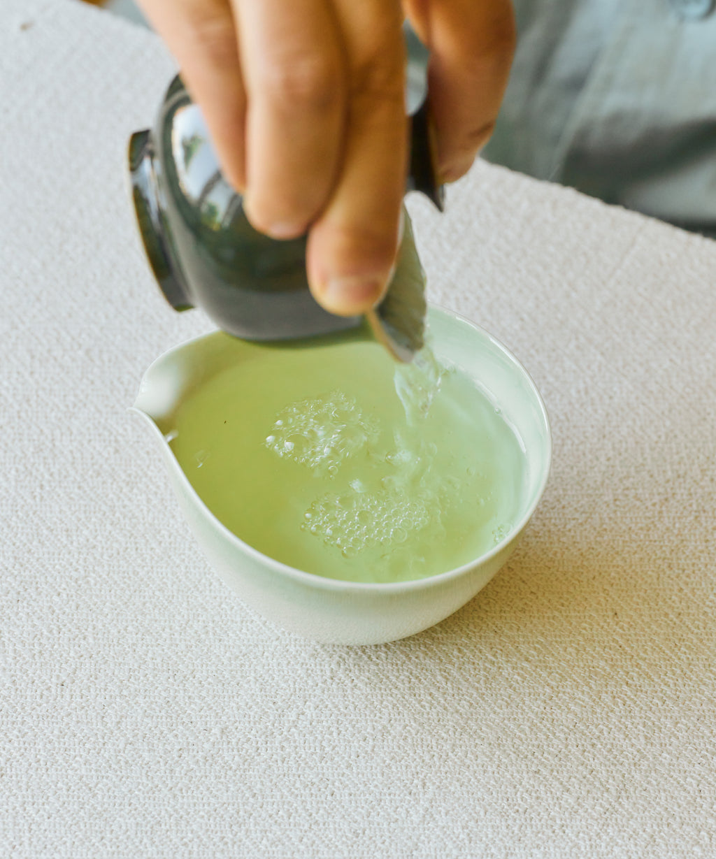 Master Tang's Dragonwell