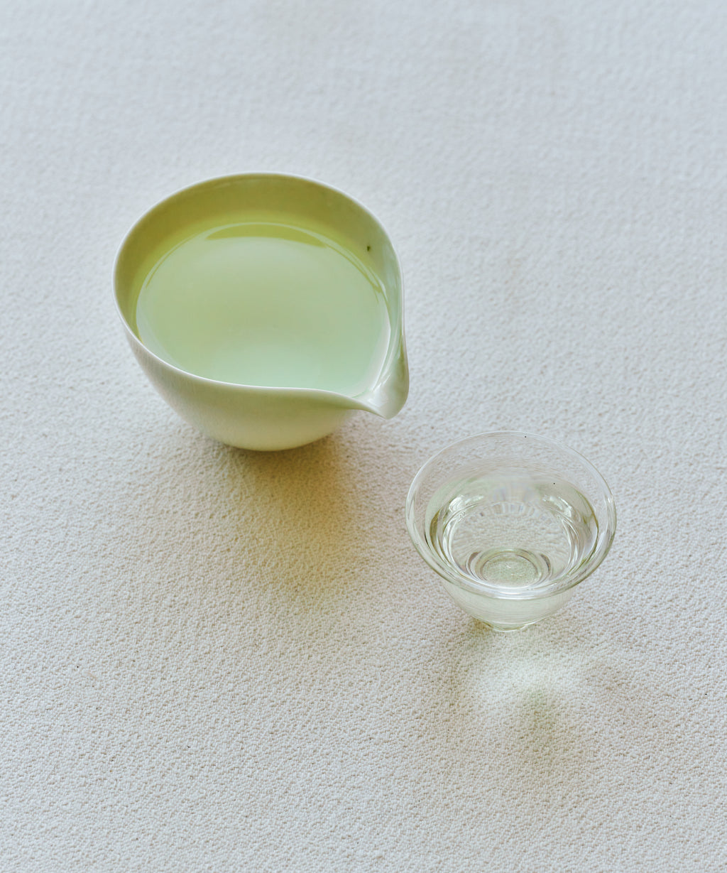 Master Tang's Dragonwell