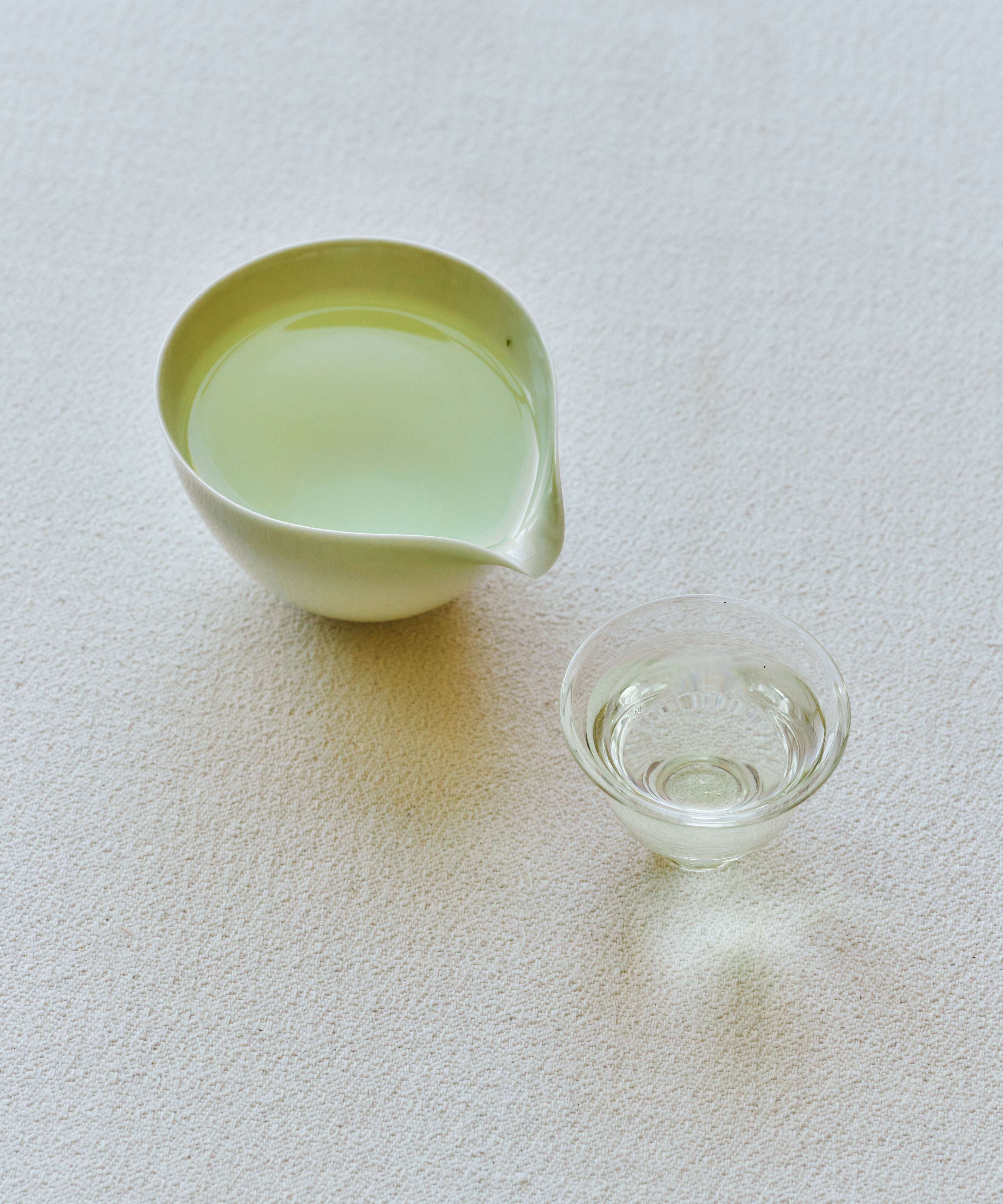 Master Tang's Dragonwell