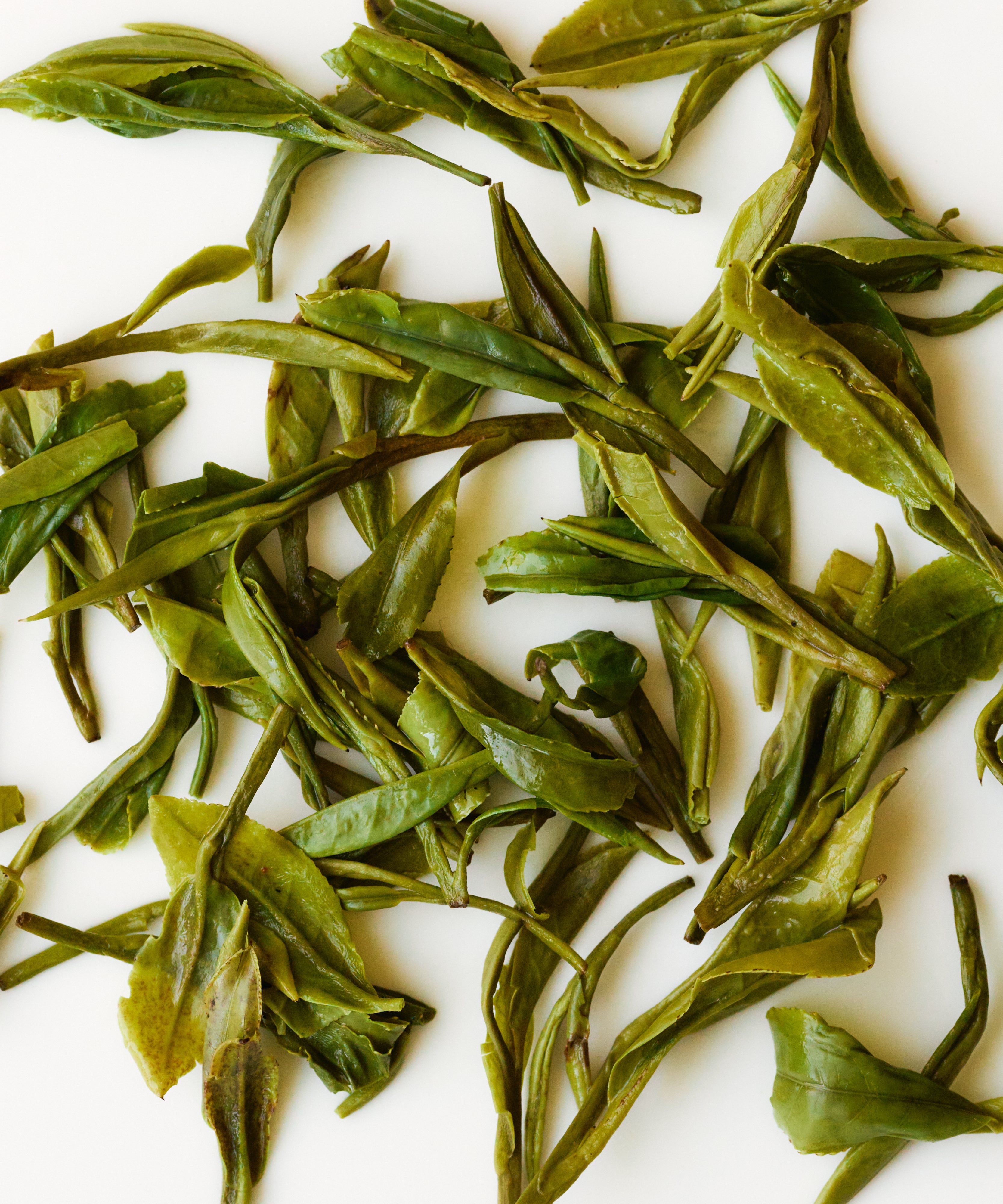 Master Tang's Dragonwell